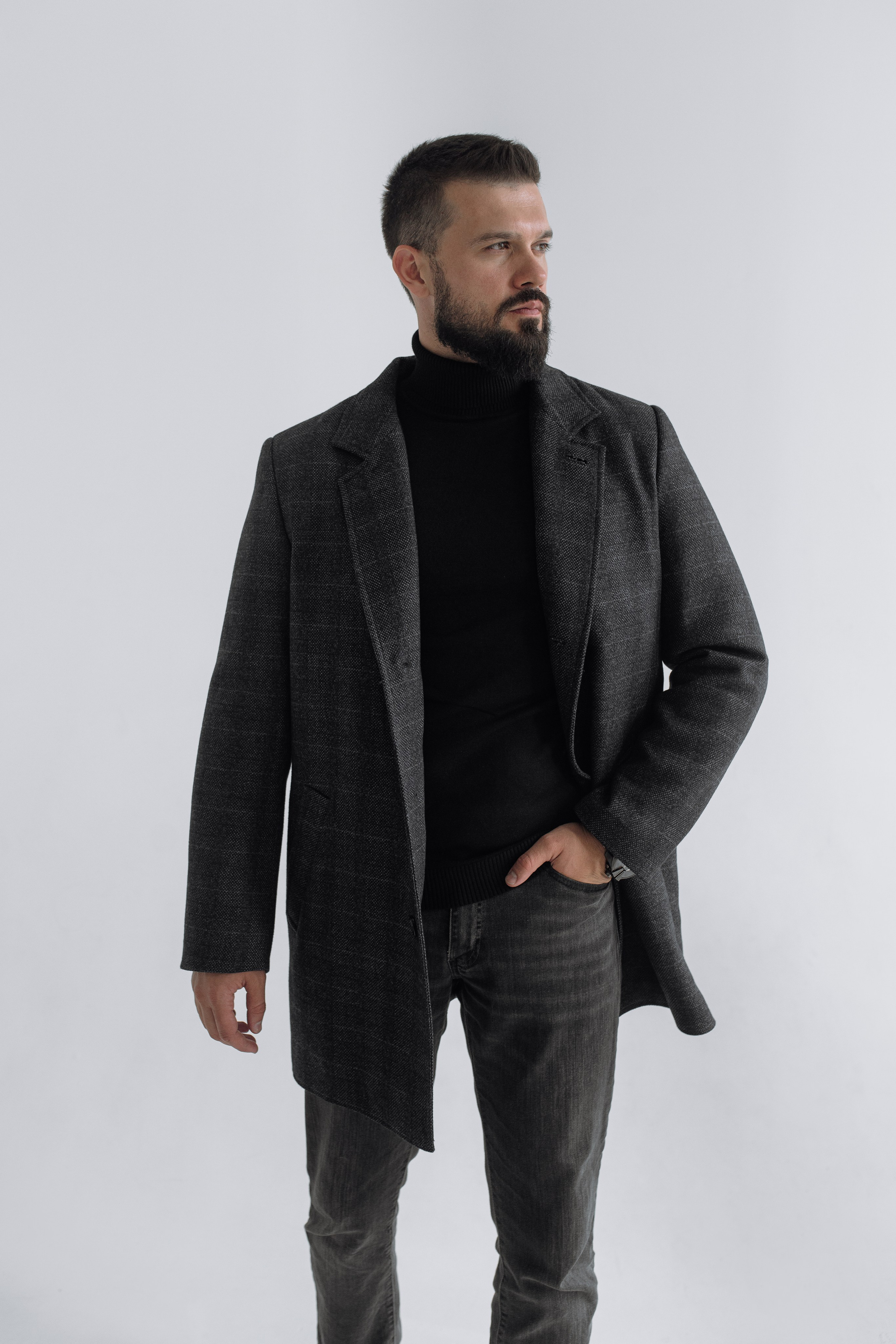 Контент-съёмка для бренда мужских костюмов «KAVALER». Свадебный фотограф Екатеринбург/Челябинск — Любовь Волохова