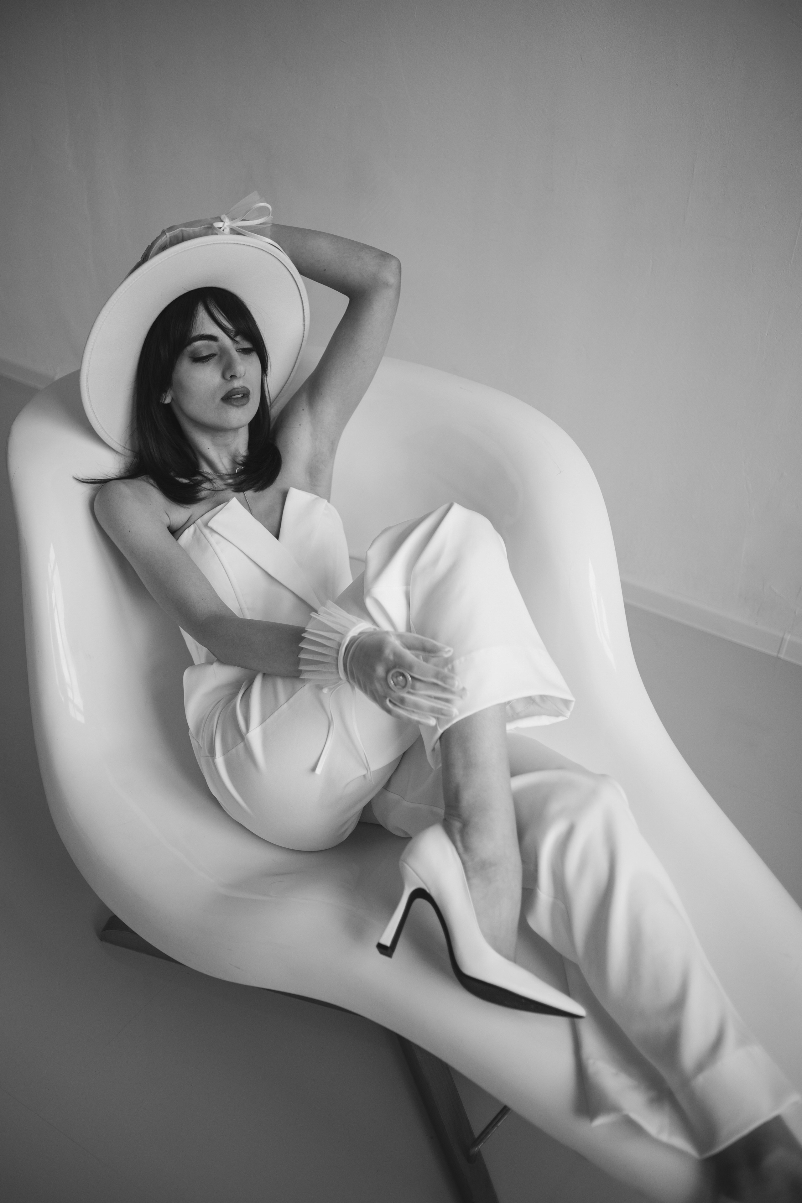 Индивидуальная съемка для Ани. Фотограф Москва Жуковский Раменское