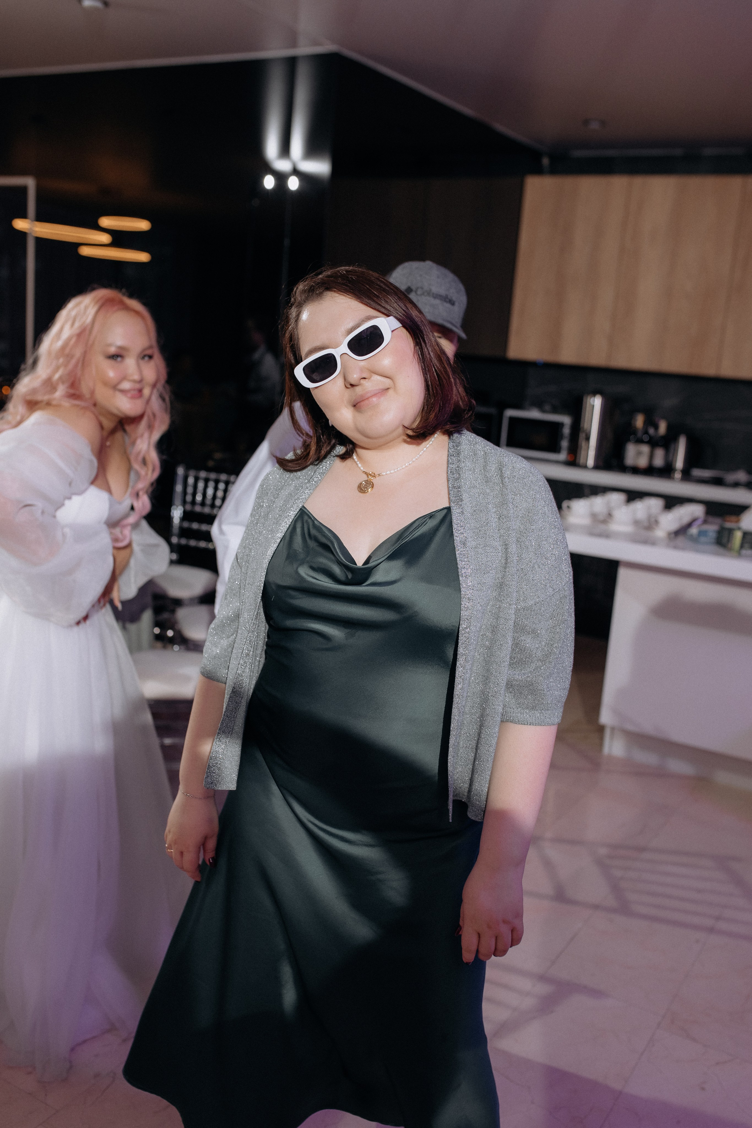 Расиль и Саша. Свадебный и семейный фотограф в Новосибирске Наталья Зорина