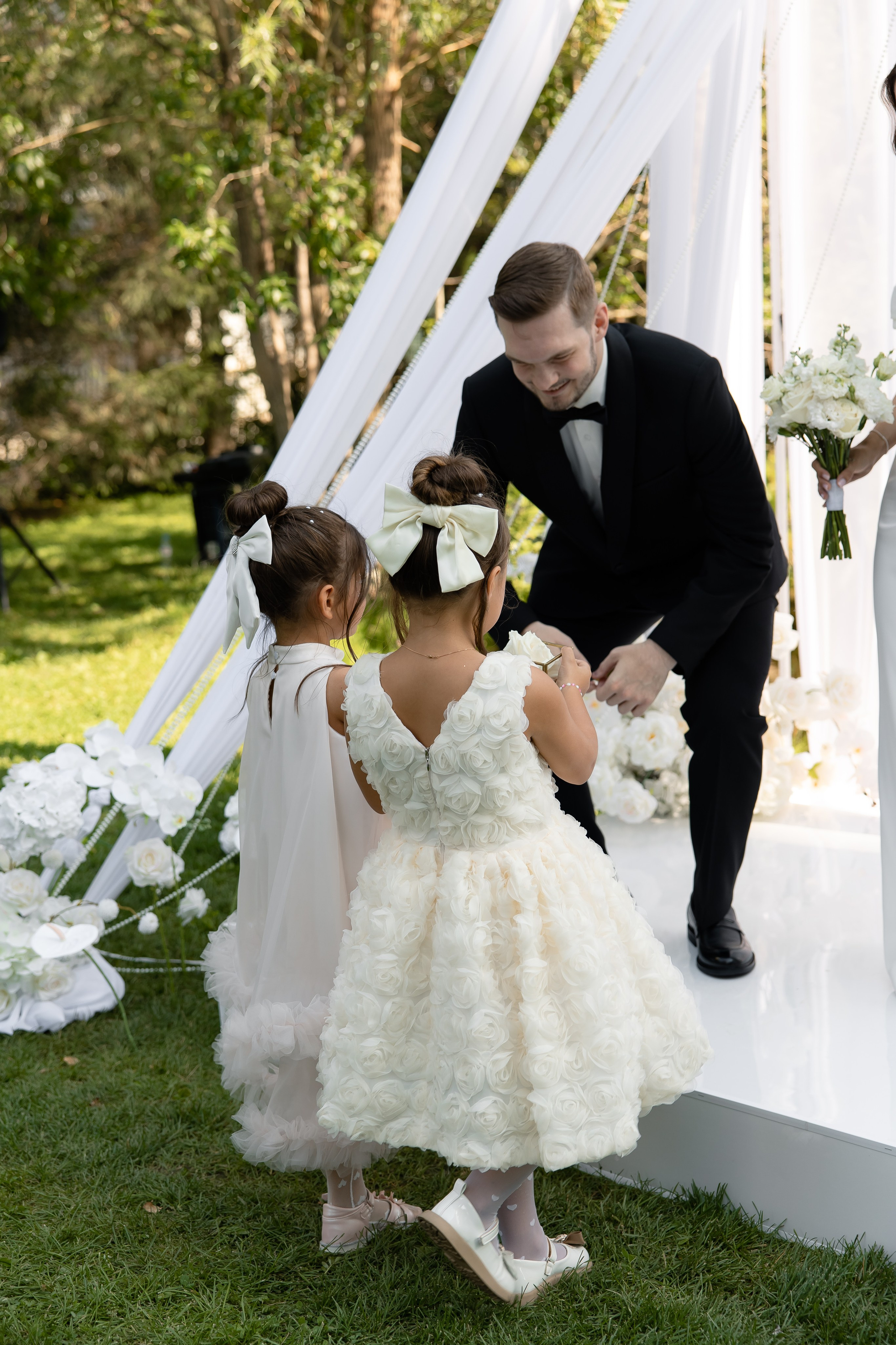 Антон и Вика. Свадебный и семейный фотограф в Новосибирске Наталья Зорина