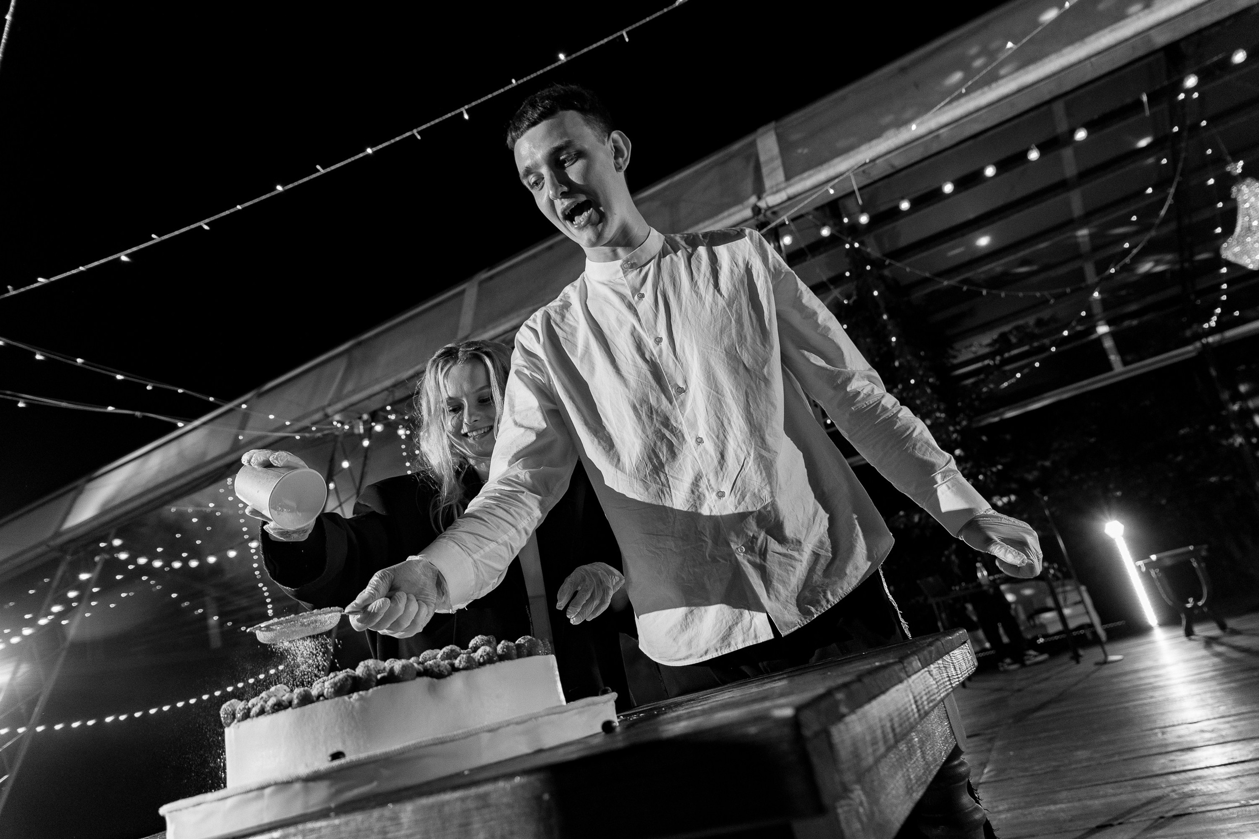 Ксюша и Степа. Антон Гошовский - свадебный и семейный фотограф в Москве и Крыму