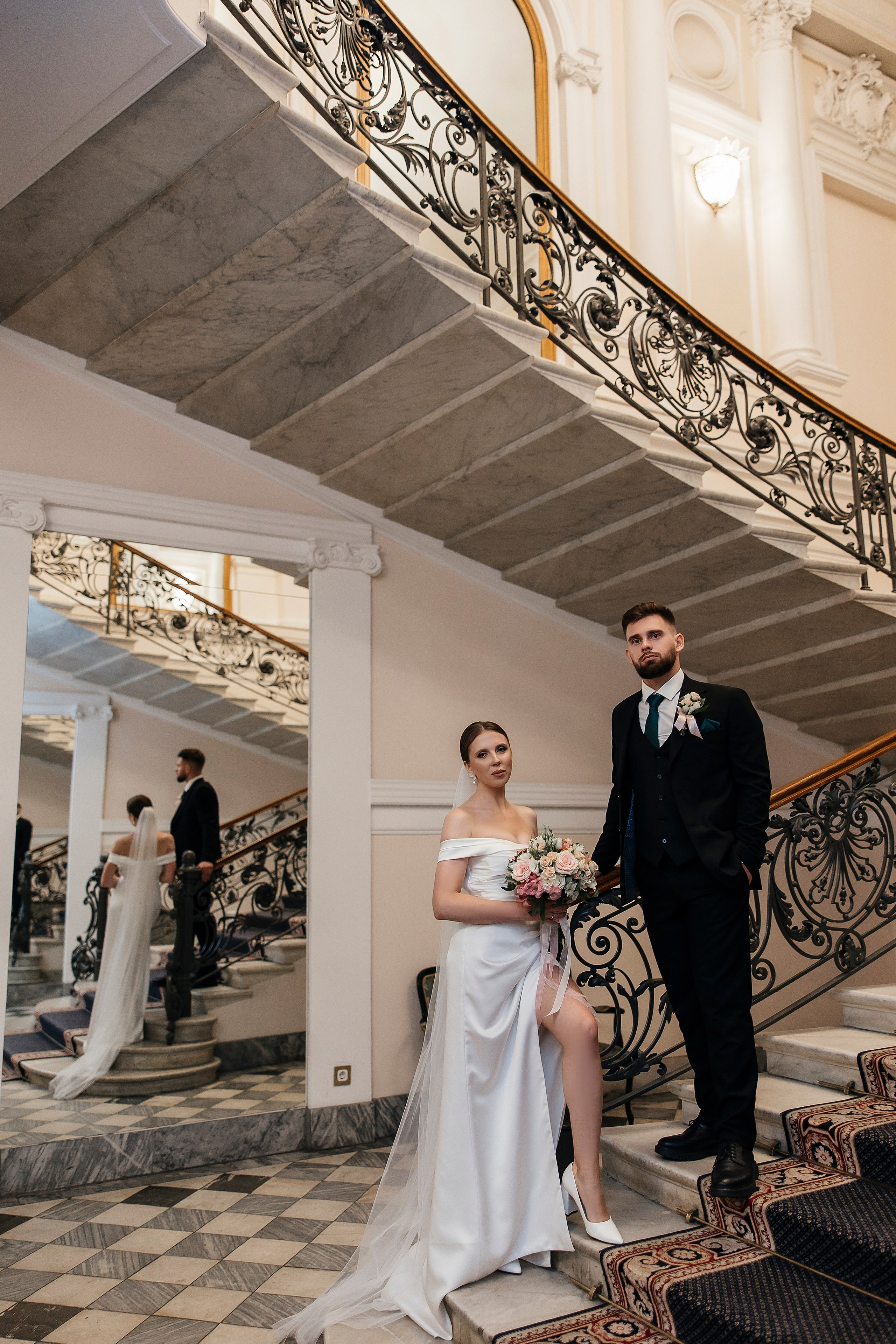 У погоды нет плохой погоды ☔️. Фотограф в Санкт Петербурге Колантаева Карина