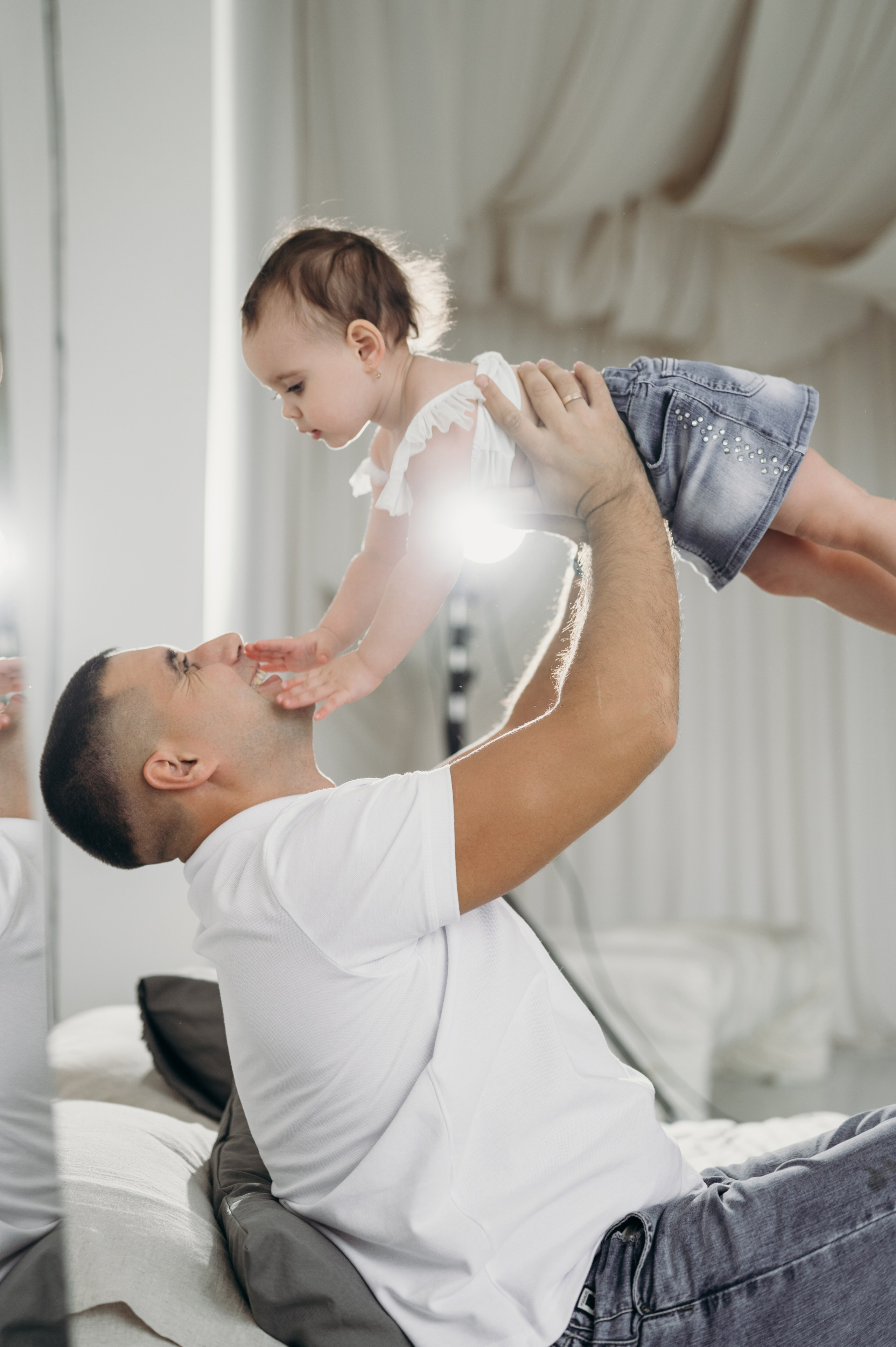 Продолжение истории. Свадебный и семейный фотограф в Красноярске Виктория Тимонина