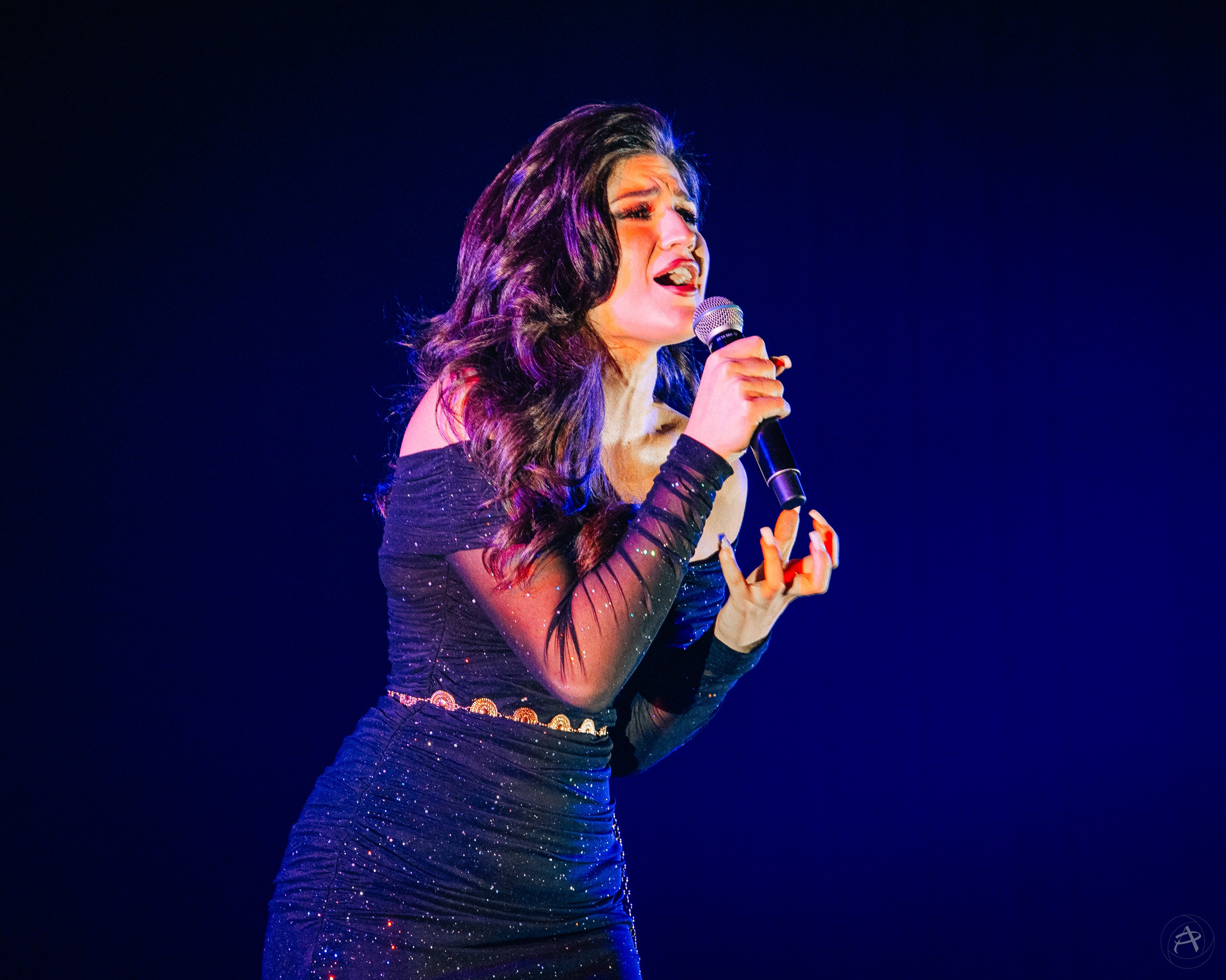 Северный Флот. ДК ПЗ (Вологда). Концертный фотограф Аля Рашпиль