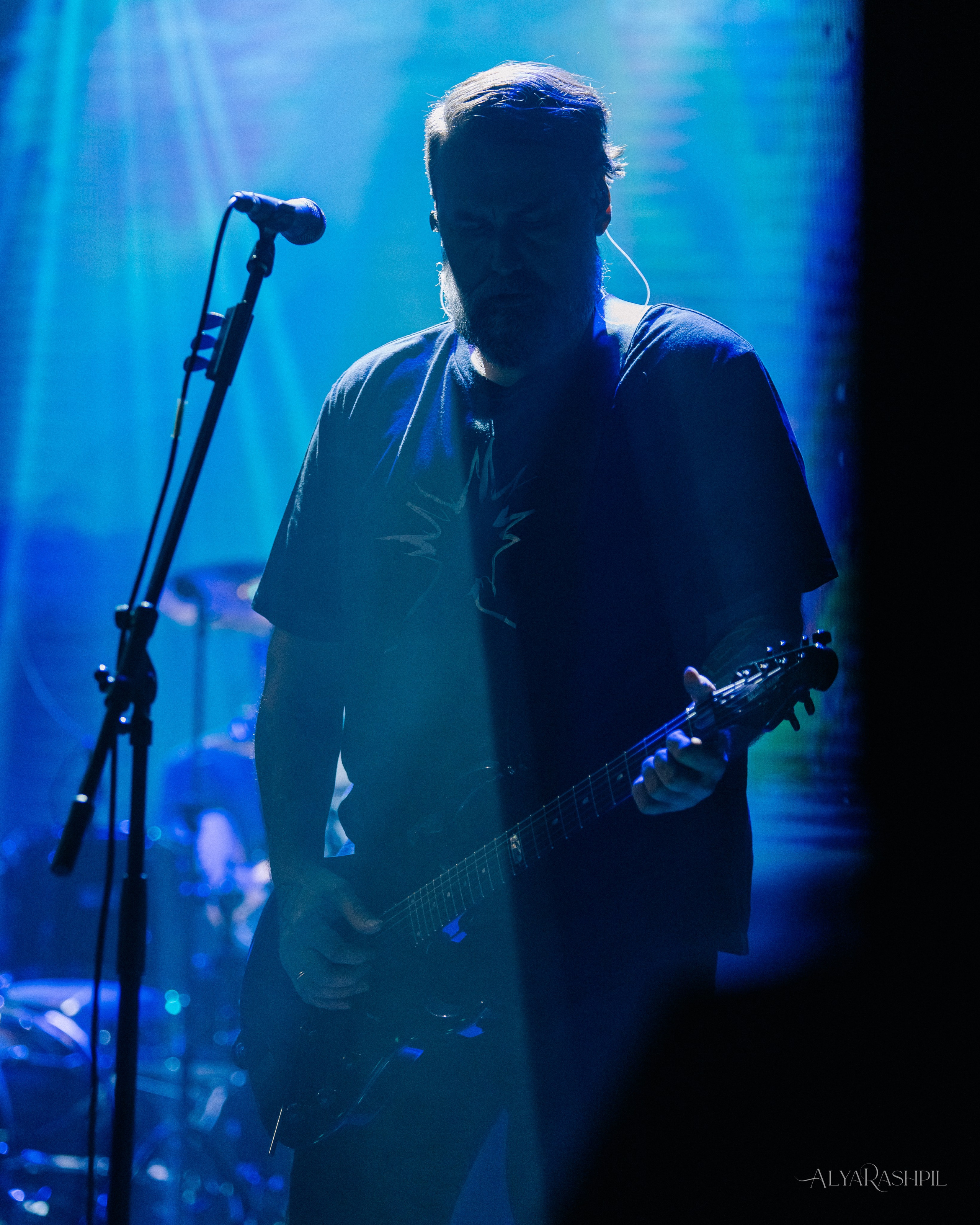 Северный Флот. ДК Сатурн (Раменское). Концертный фотограф Аля Рашпиль