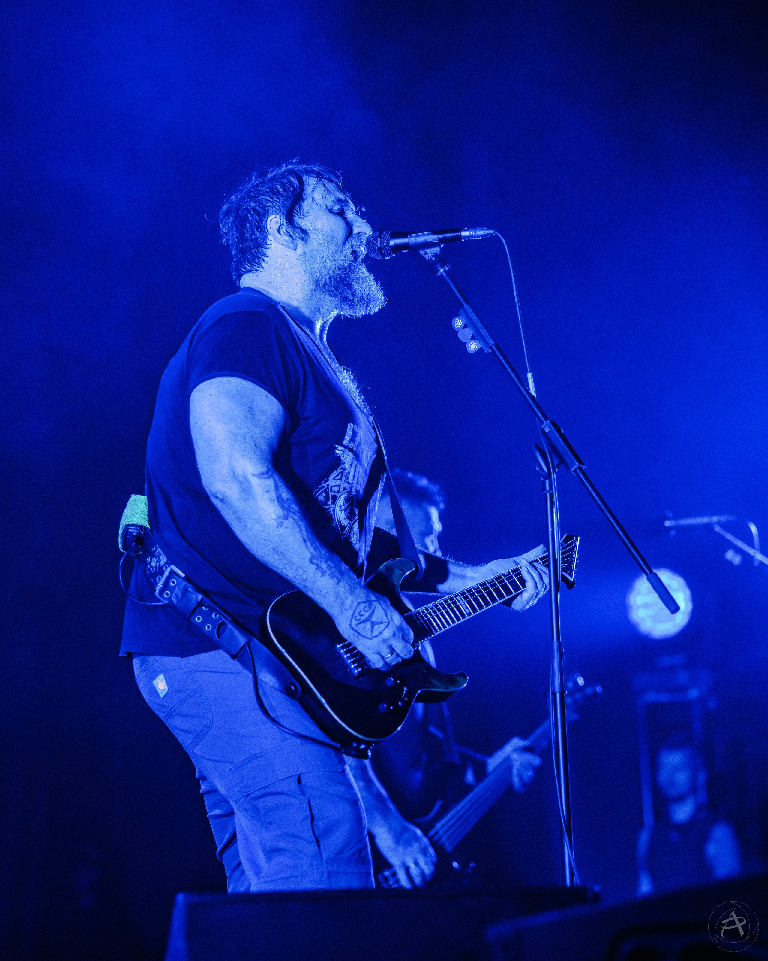 Северный Флот. Atmosphere. Концертный фотограф Аля Рашпиль