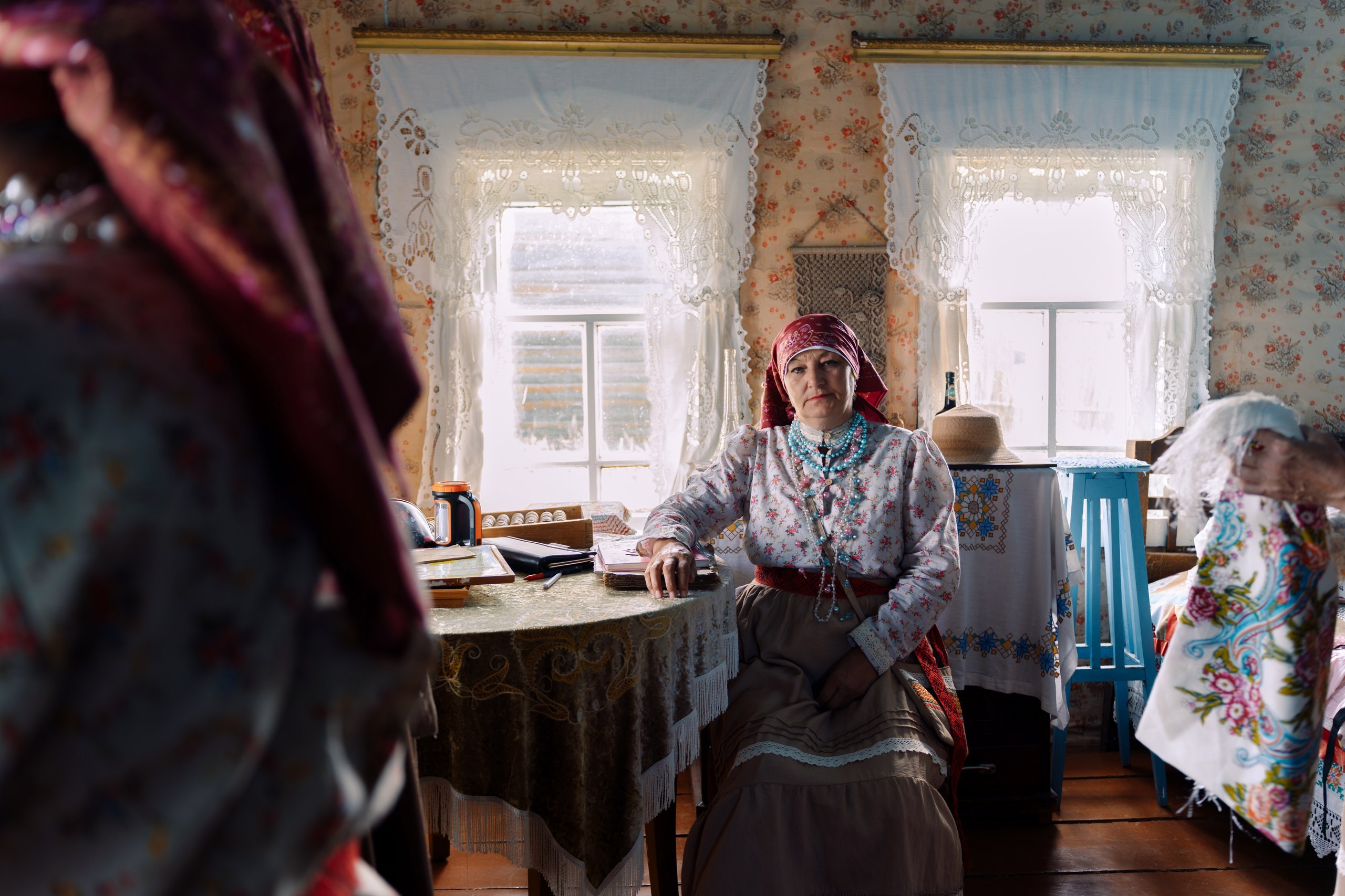 Фотограф Александр Шалагин