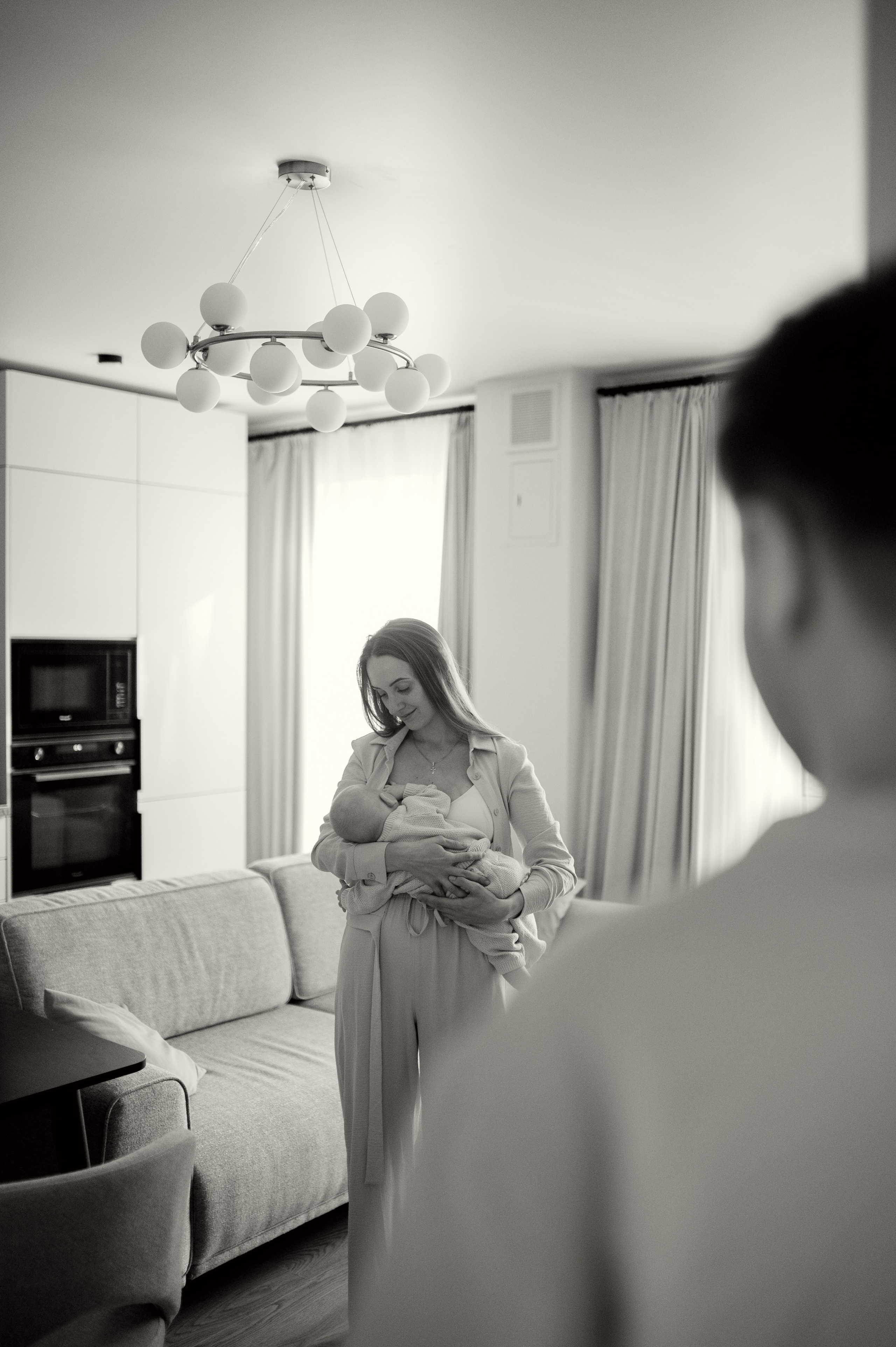 Фотограф малышей Восточное Бутово. Семейная фотосессия Бутово Москва фотограф Алина Морщагина