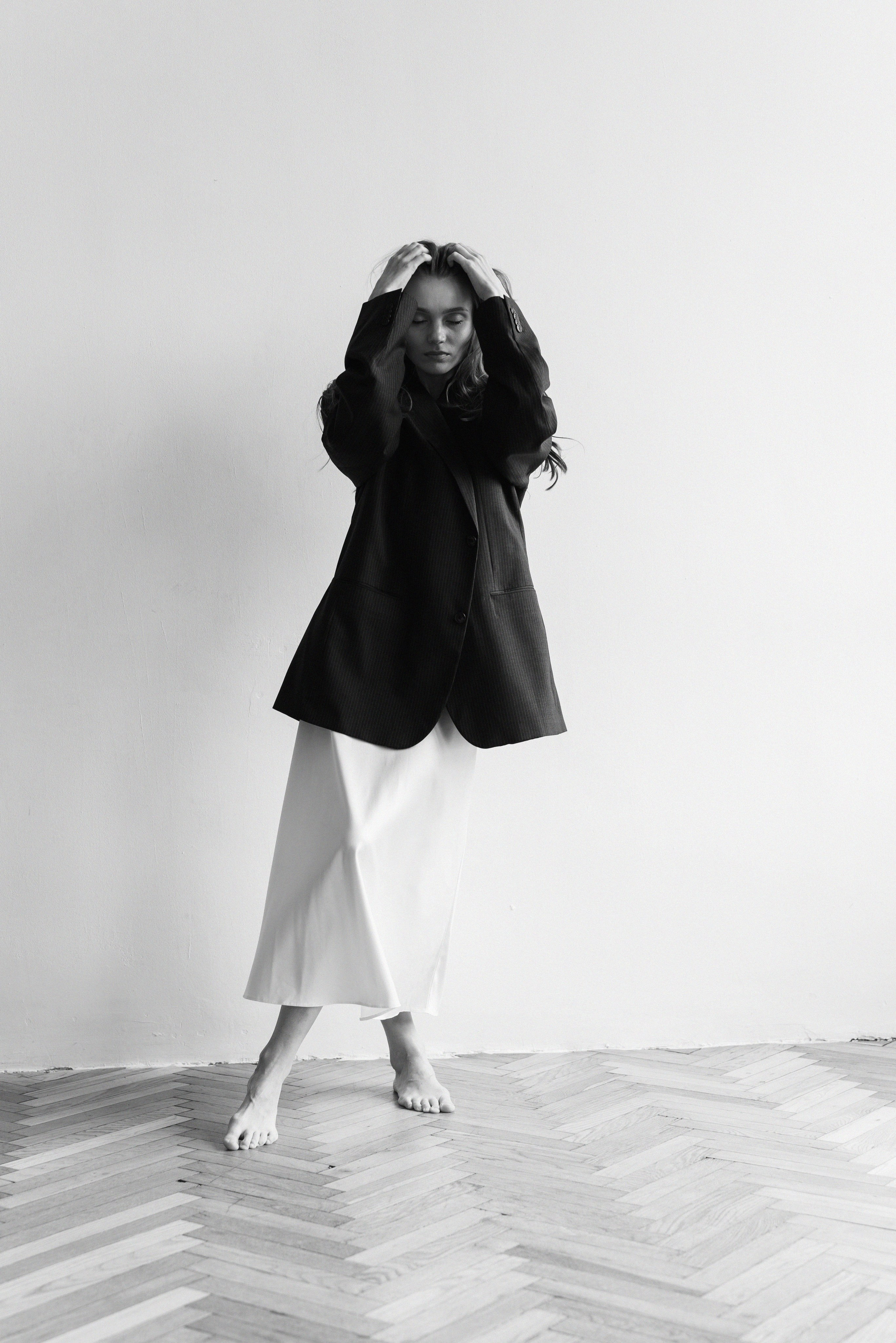 Портретный фотограф в Москве Юлия Леви