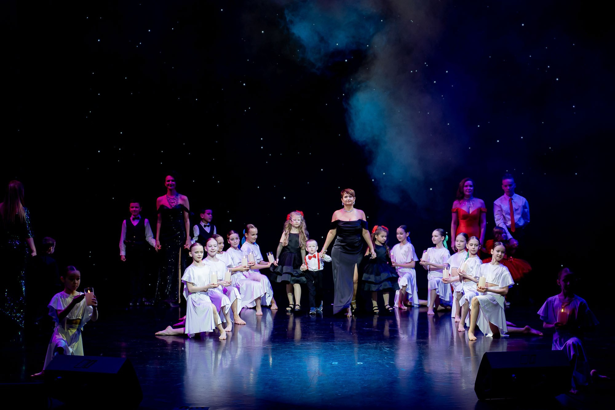 Мама года 2024. Сергей Кошкин. Репортажная и ивент-фотография в Сургуте