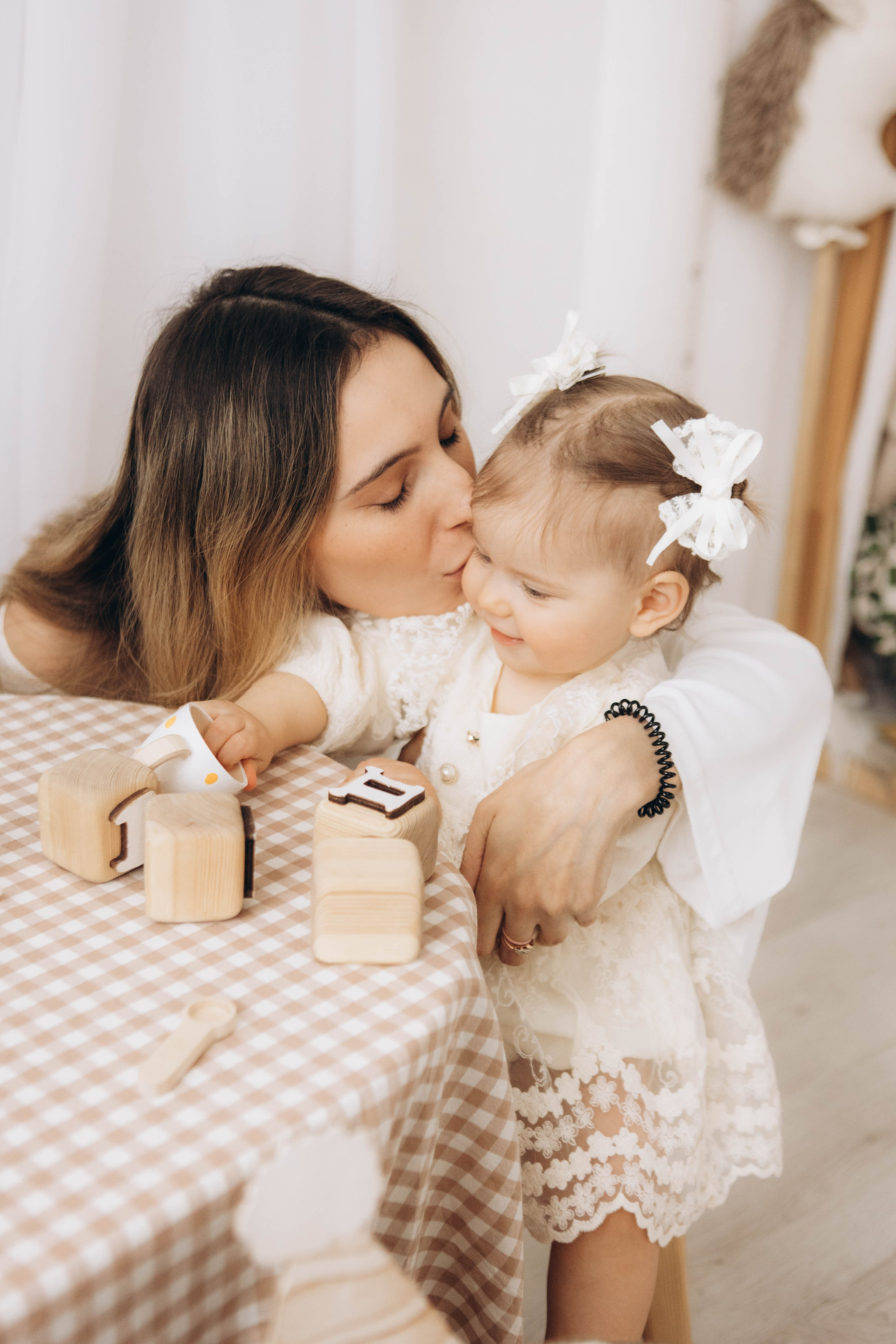 Мария. Наталья Косьянова. Ваш фотограф. Москва