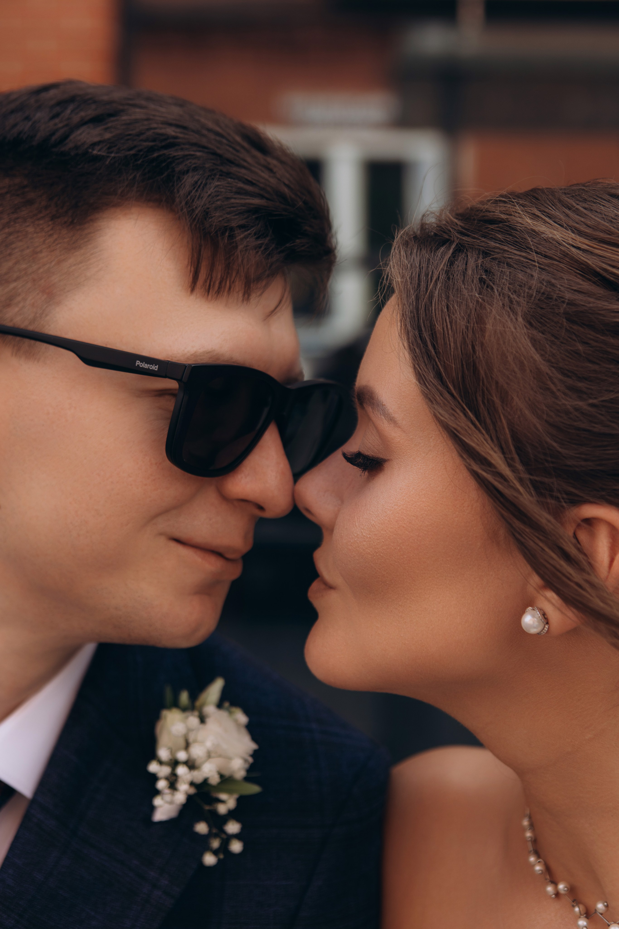 Марина и Илья. Наталья Косьянова. Ваш фотограф. Москва