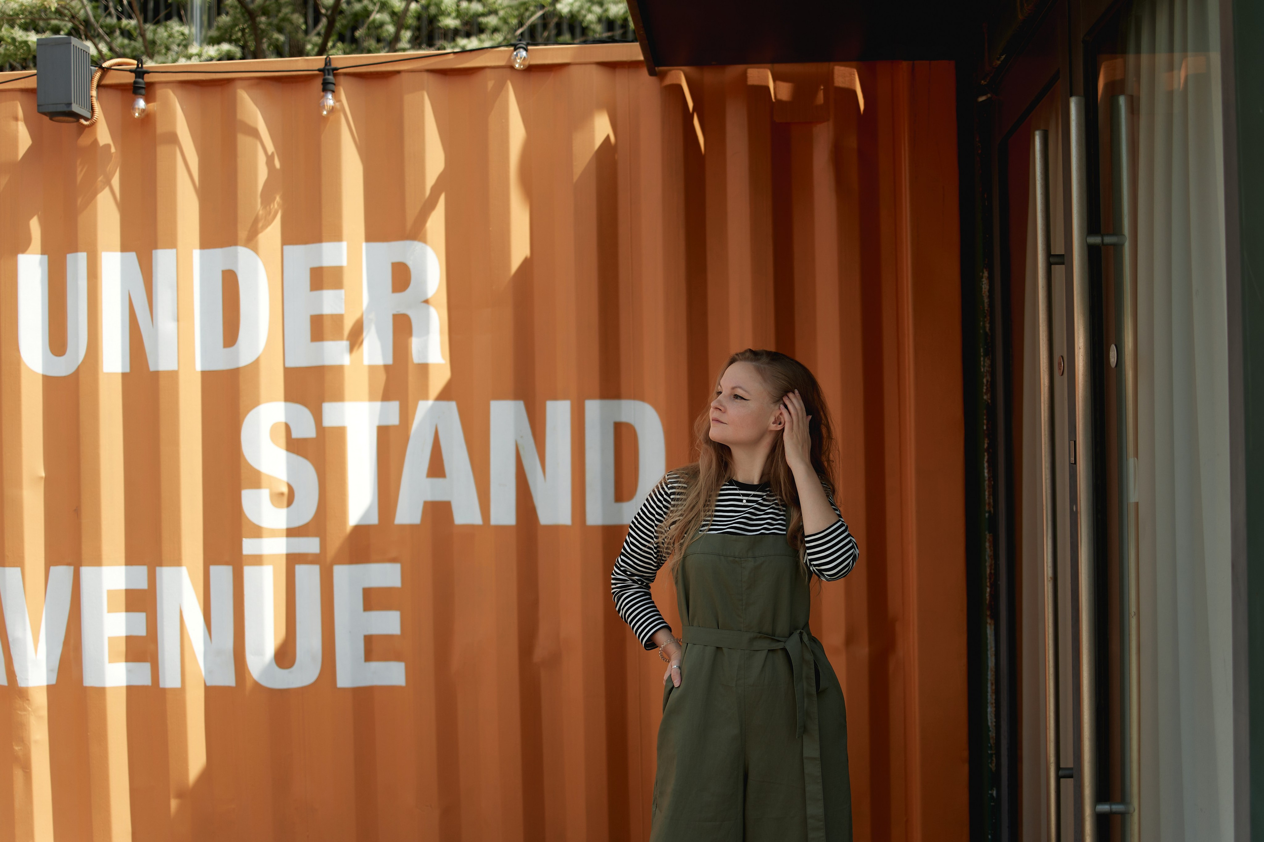 Алина | Сеул. Ваш душевный фотограф