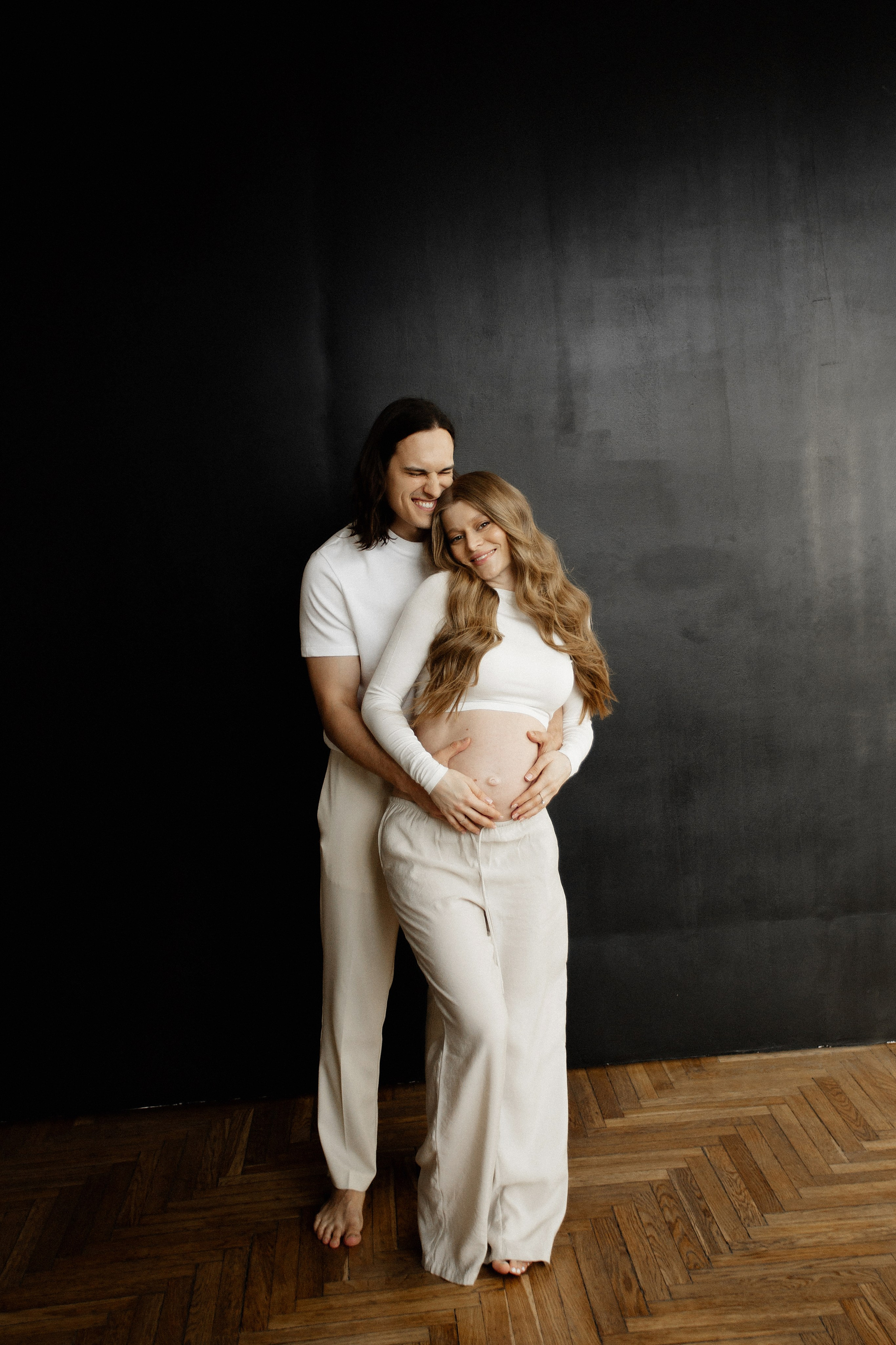 N&P. Фотограф Ира Григорьева