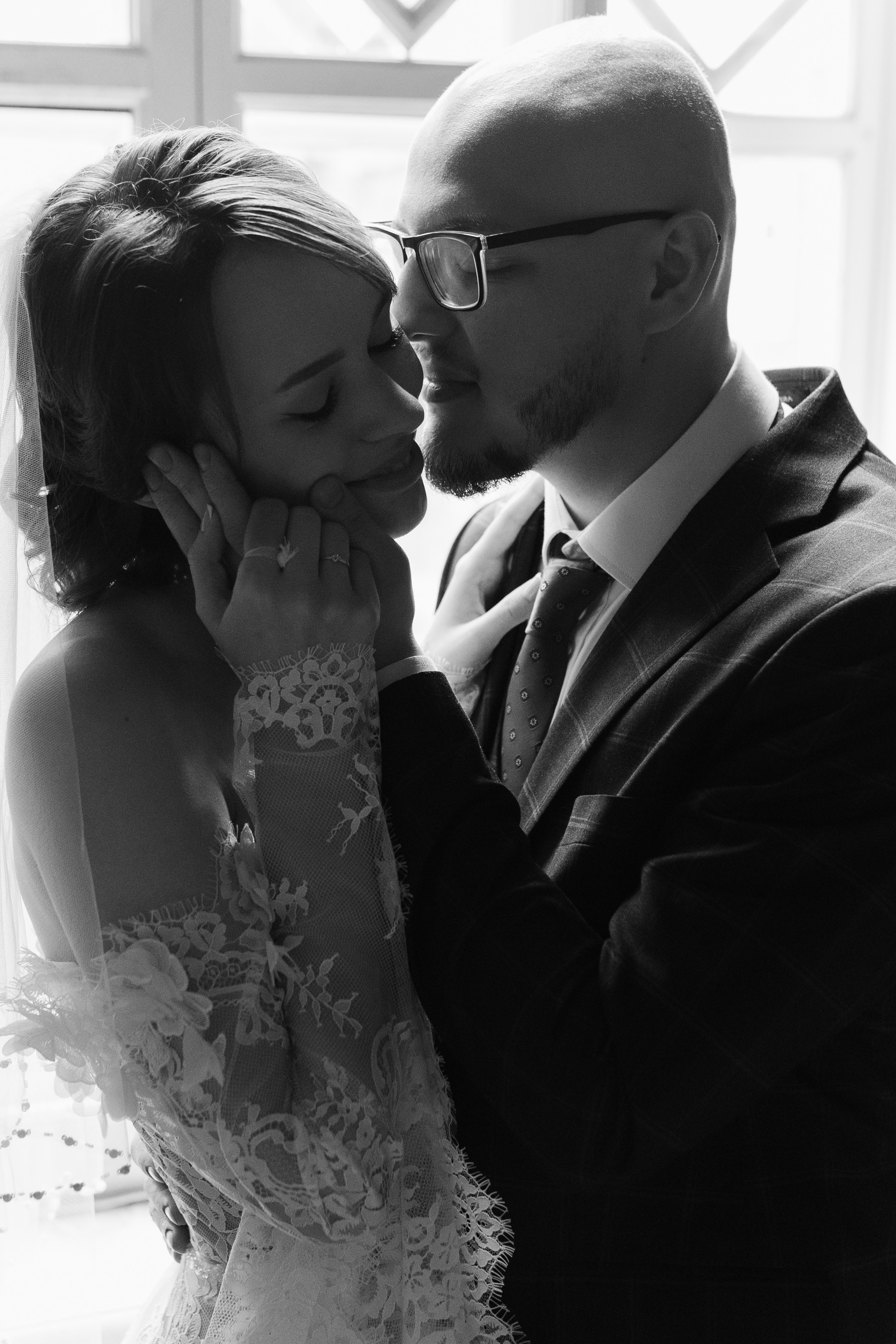 Maksim & Lia. Фотограф в Томске Ирина Павлуцкая