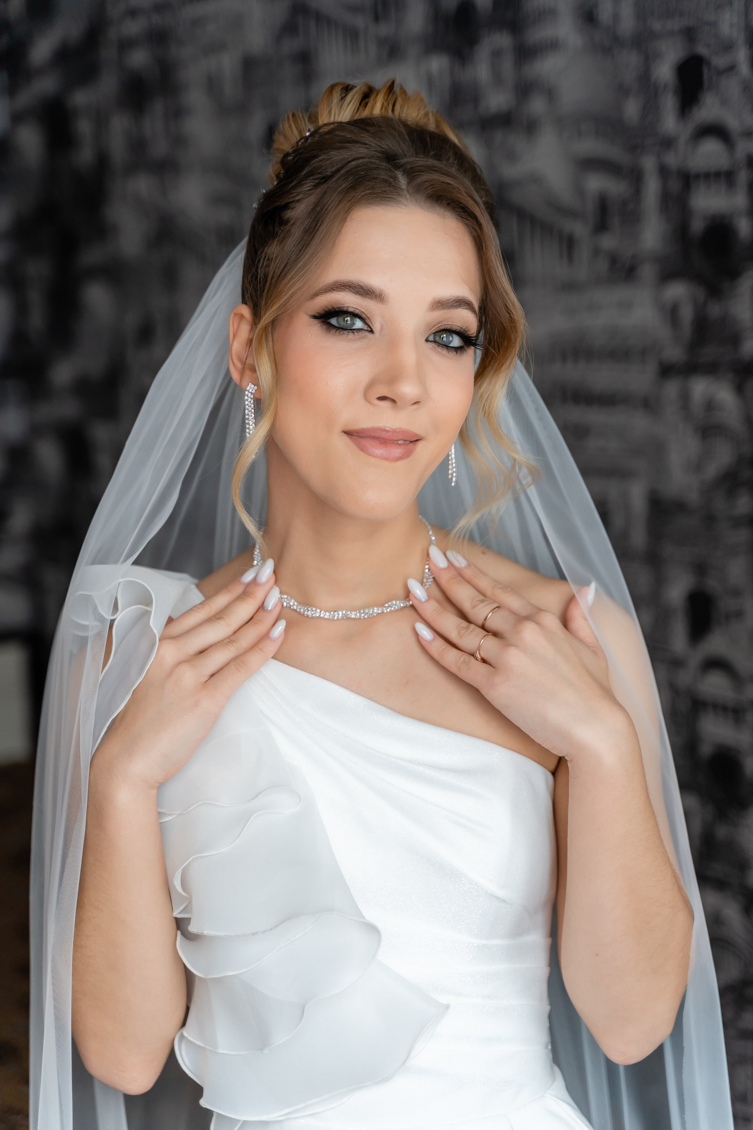 Свадебная фотосессия Алексея и Елизаветы. Видеограф на свадьбу Минск Андрей Щербо