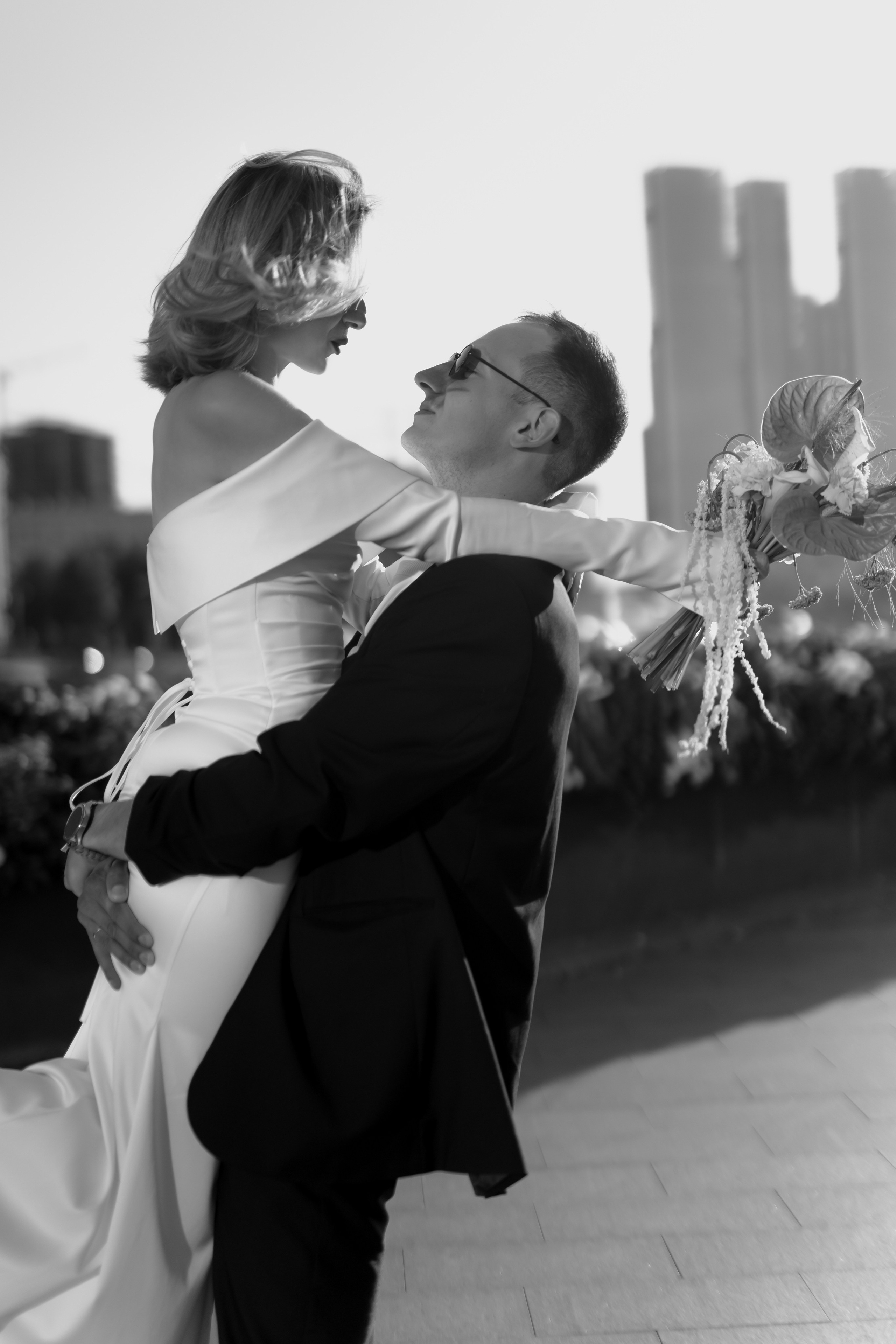 Свадьба Артёма и Ольги. Фотограф Кольчугино/Владимир/Москва Елизавета Иода