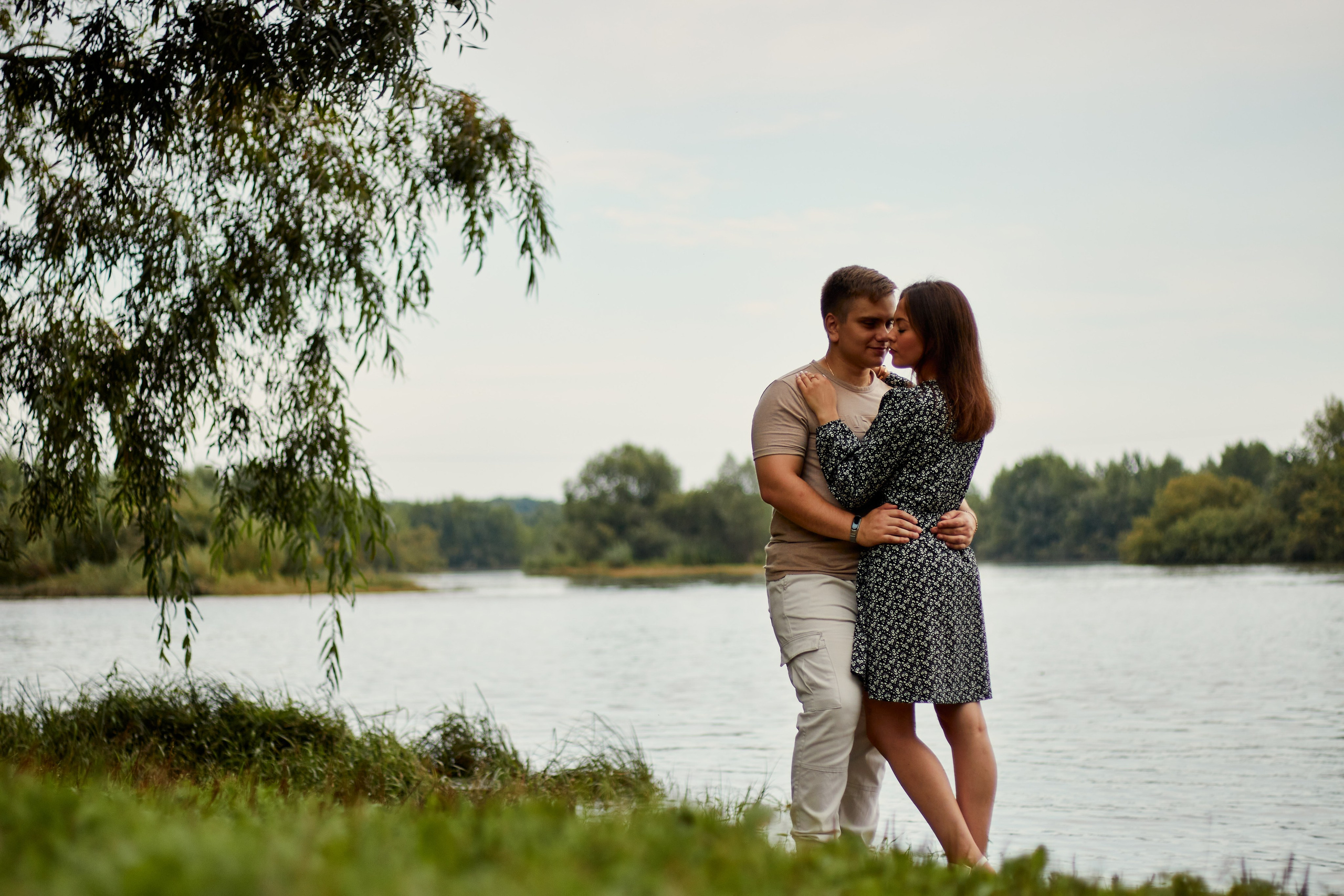 ЛАВСТОРИ. Фотограф в Новокузнецке Иван Дендин