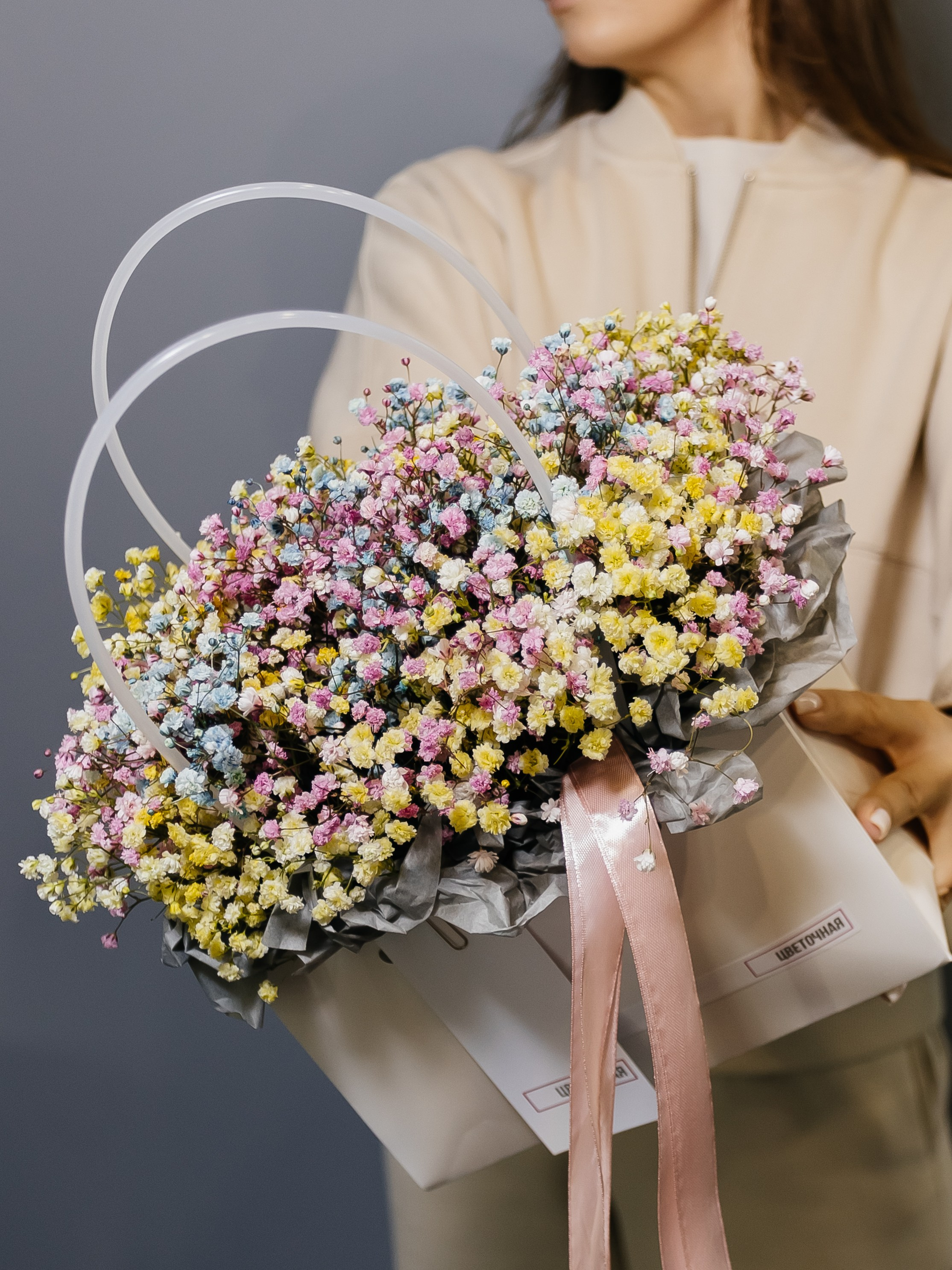 Цветочная. Фотограф Кемерово | Сергей