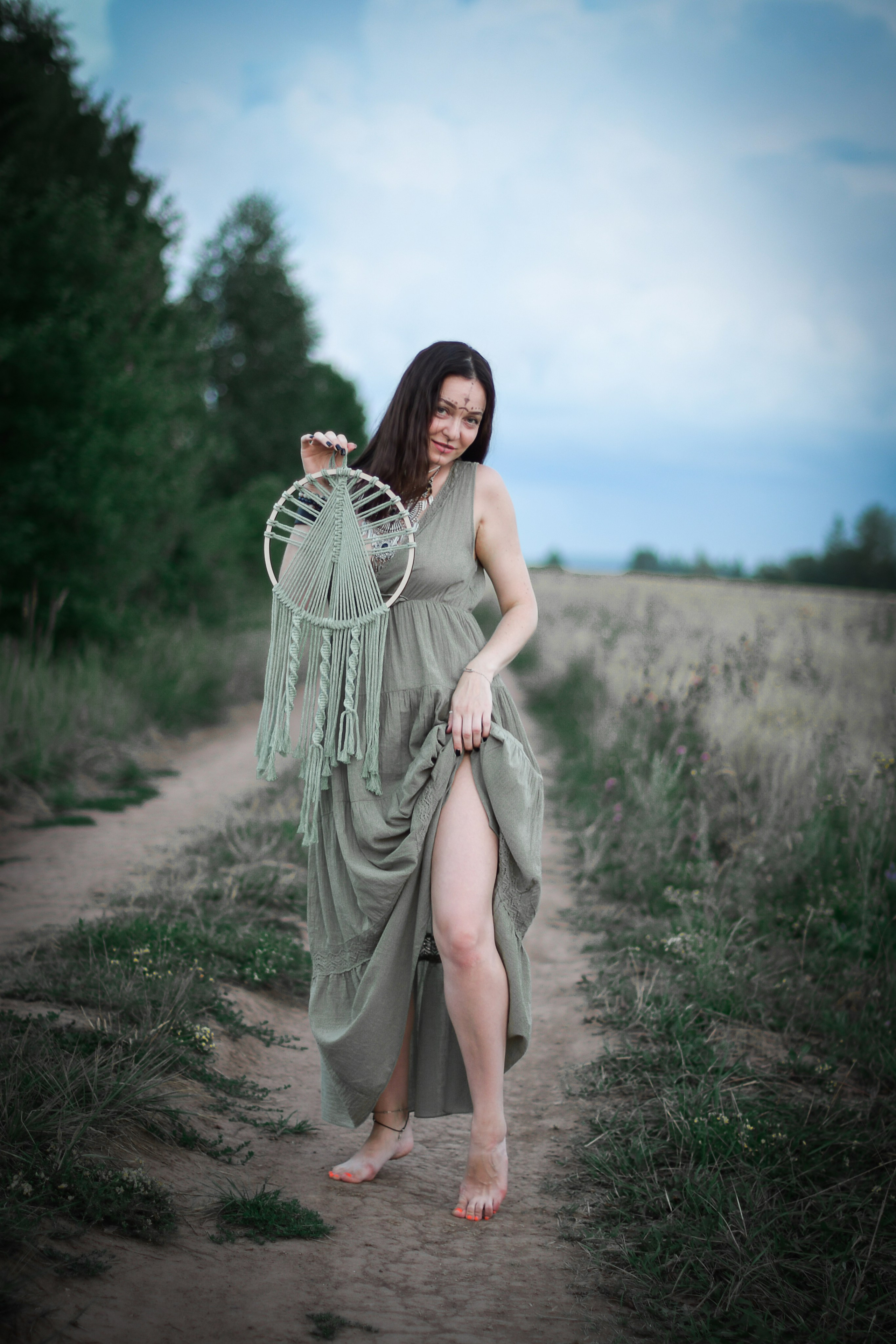 Ольга. Семейный фотограф Ксения Шаймарданова