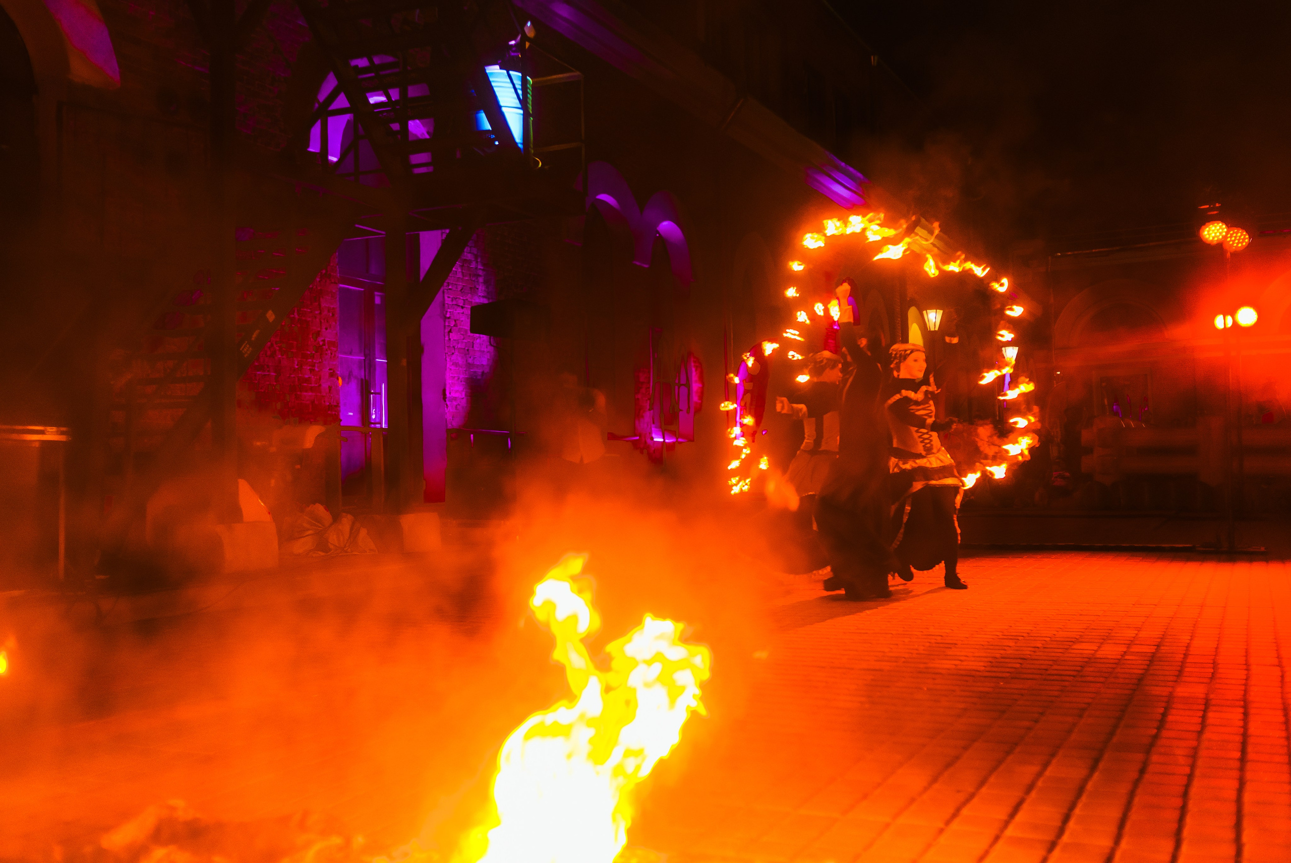 AA Fest 2024. Платонов Олег — фотограф Санкт-Петербург