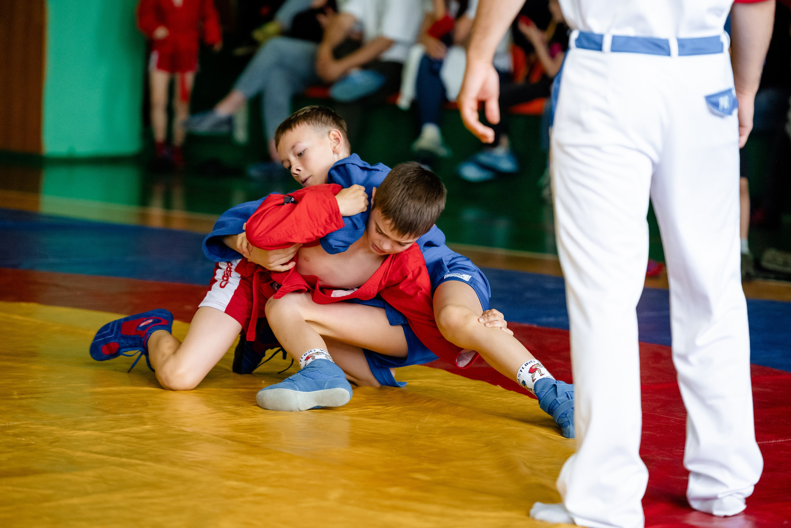 Соревнования. Дом детской фотографии Арсюткиной Наталии™