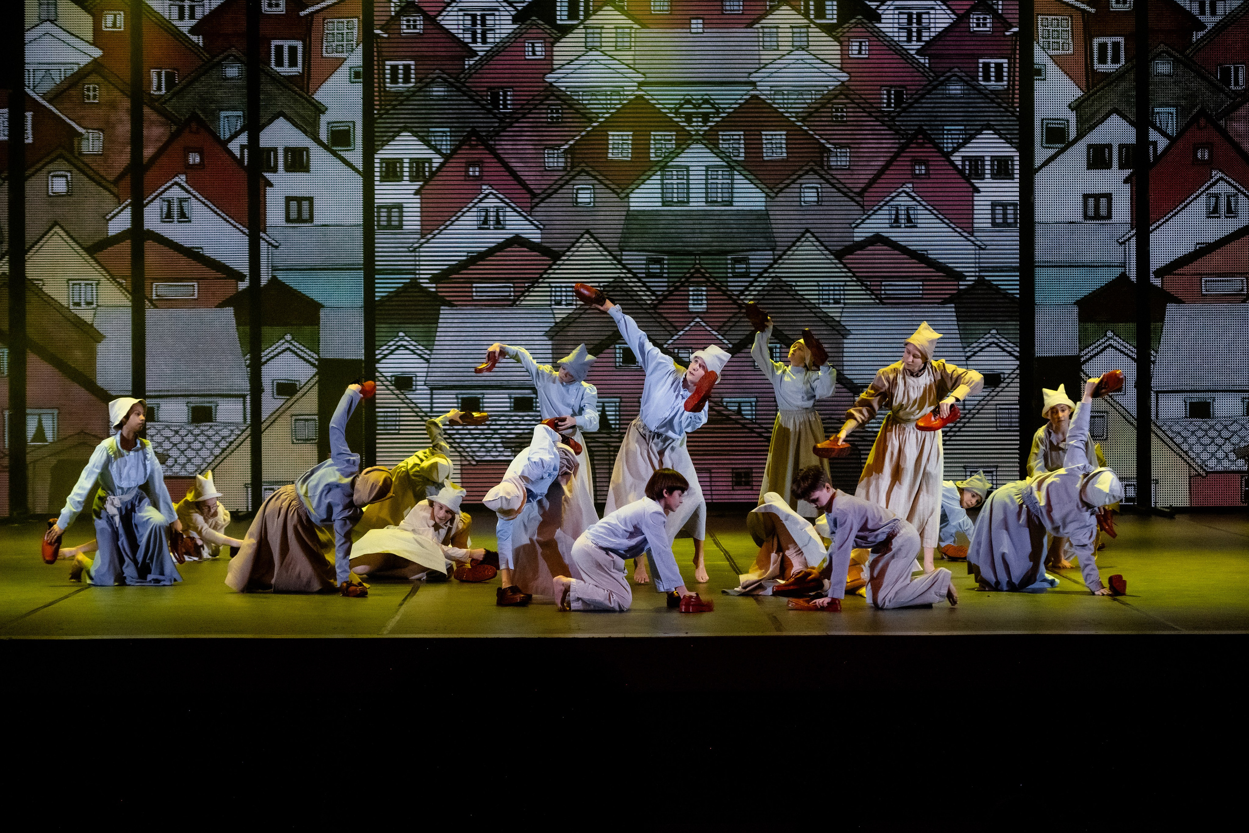 Концерты. Дом детской фотографии Арсюткиной Наталии™