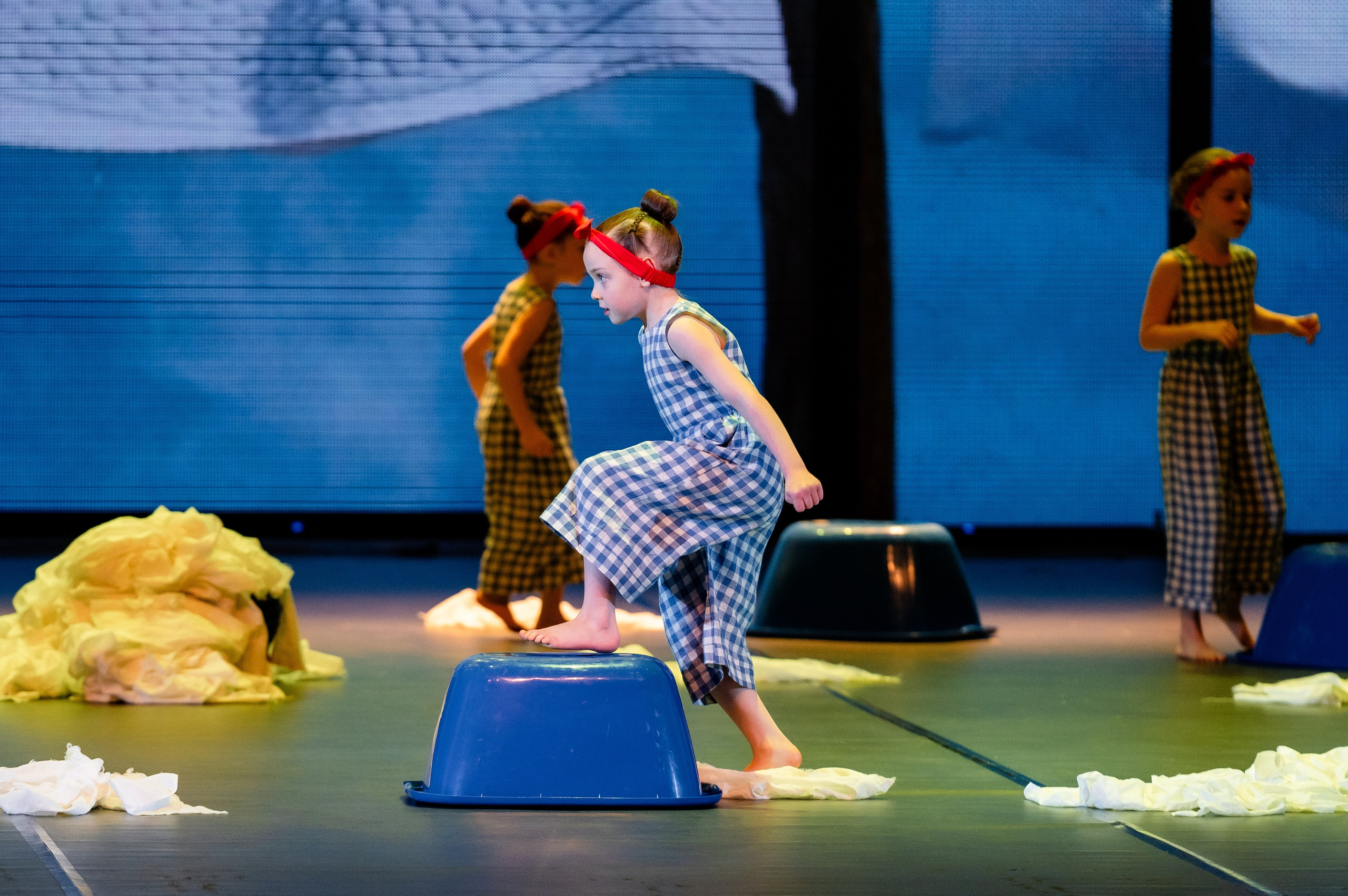 Концерты. Дом детской фотографии Арсюткиной Наталии™