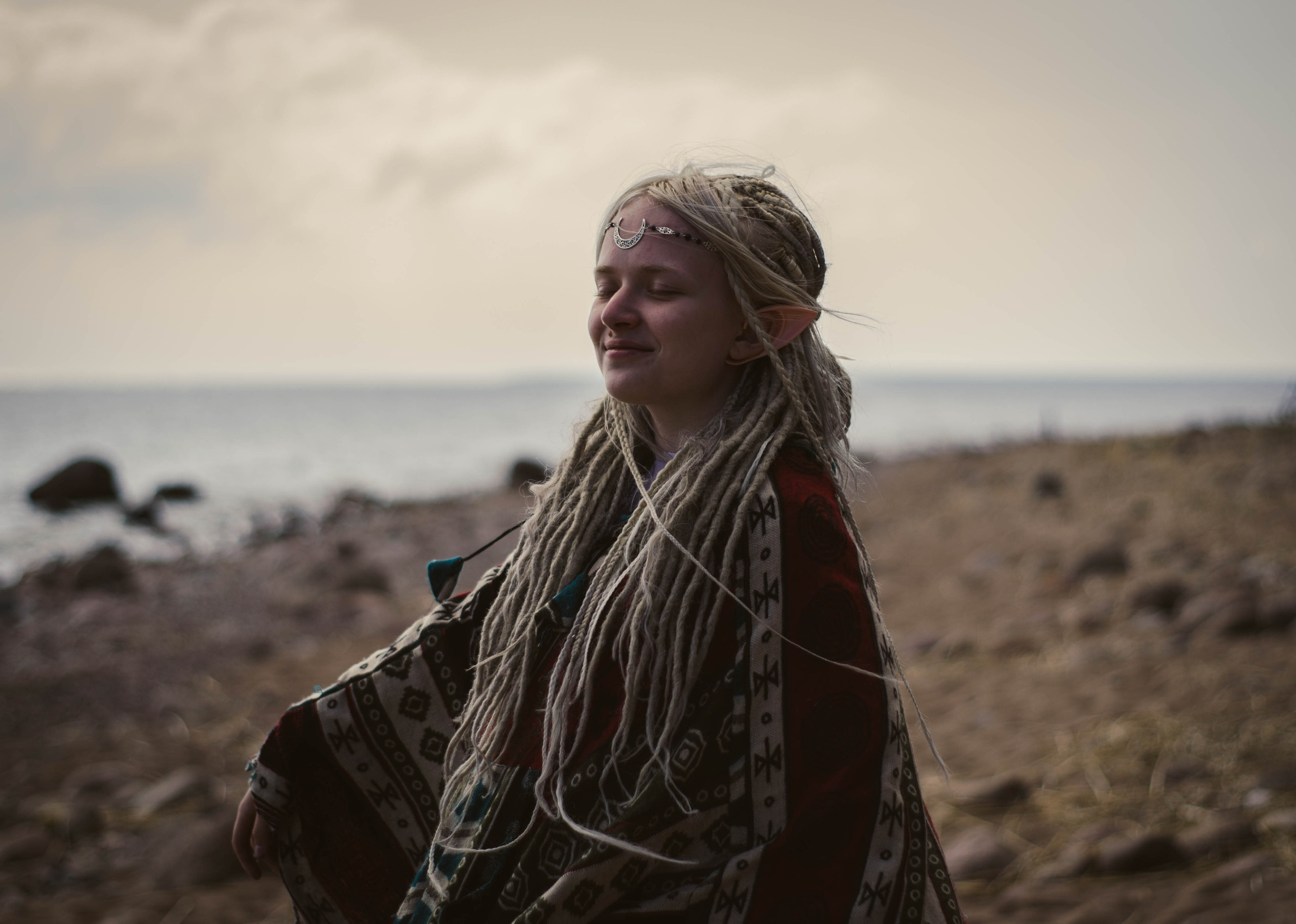 Портретная. Портфолио