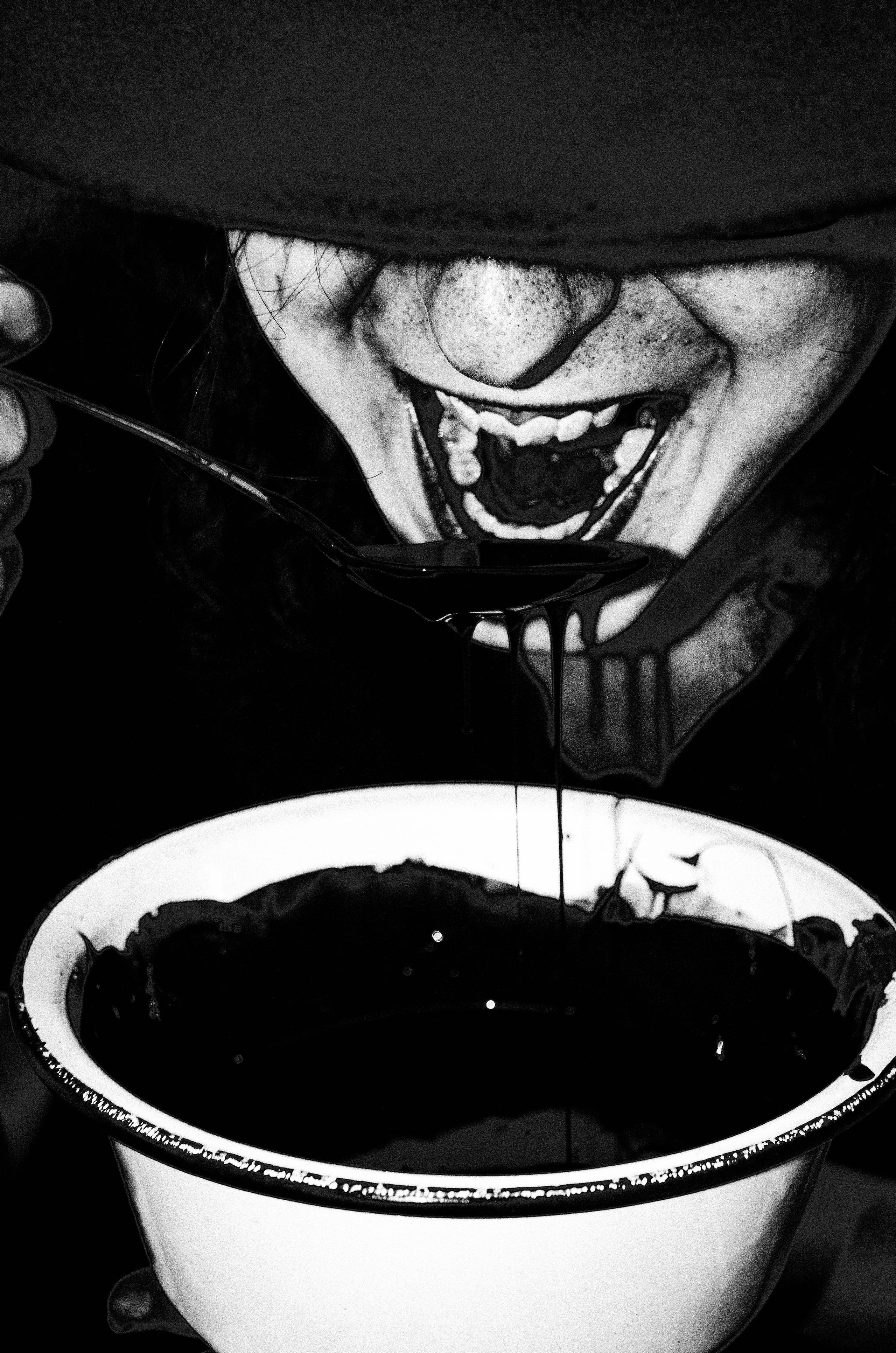 Нет сигнала. Портфолио