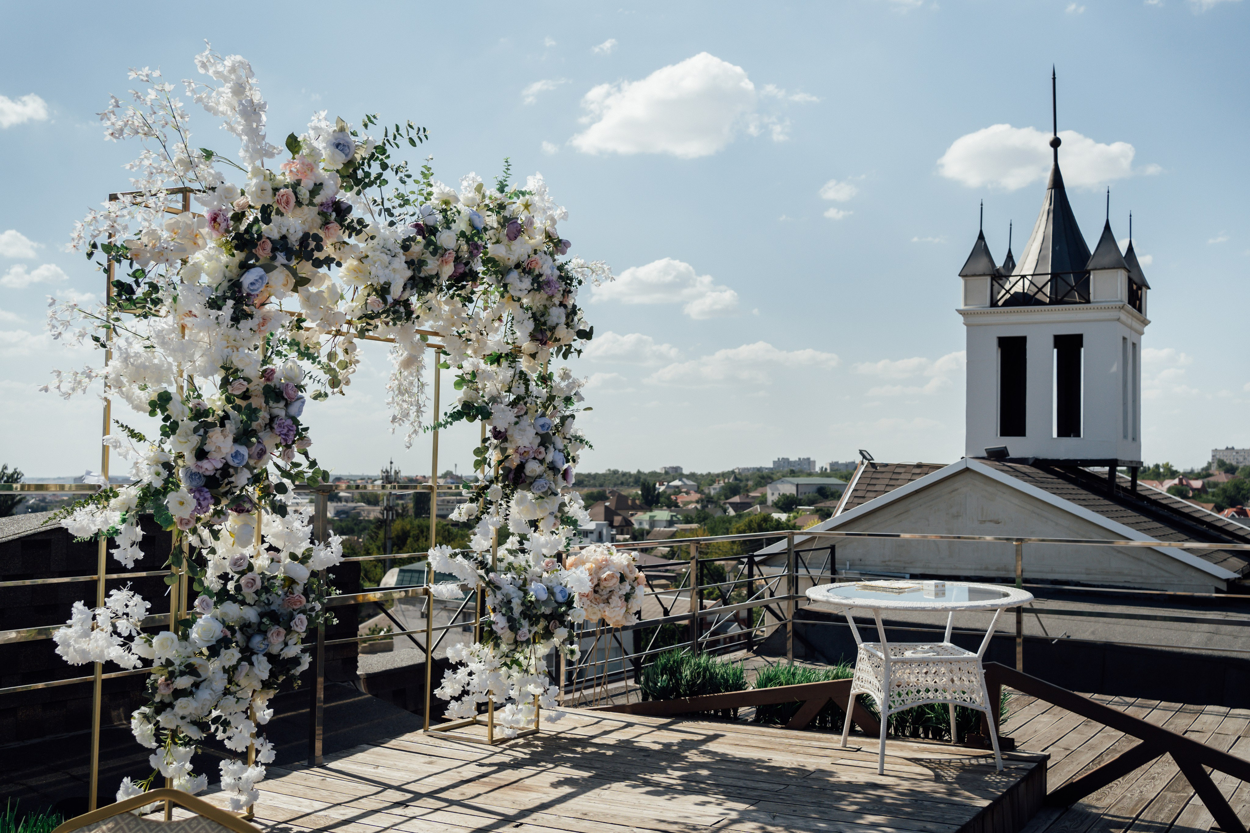 Ярослав и Анастасия. Свадебный и семейный фотограф в Волгограде Наталья Наумова