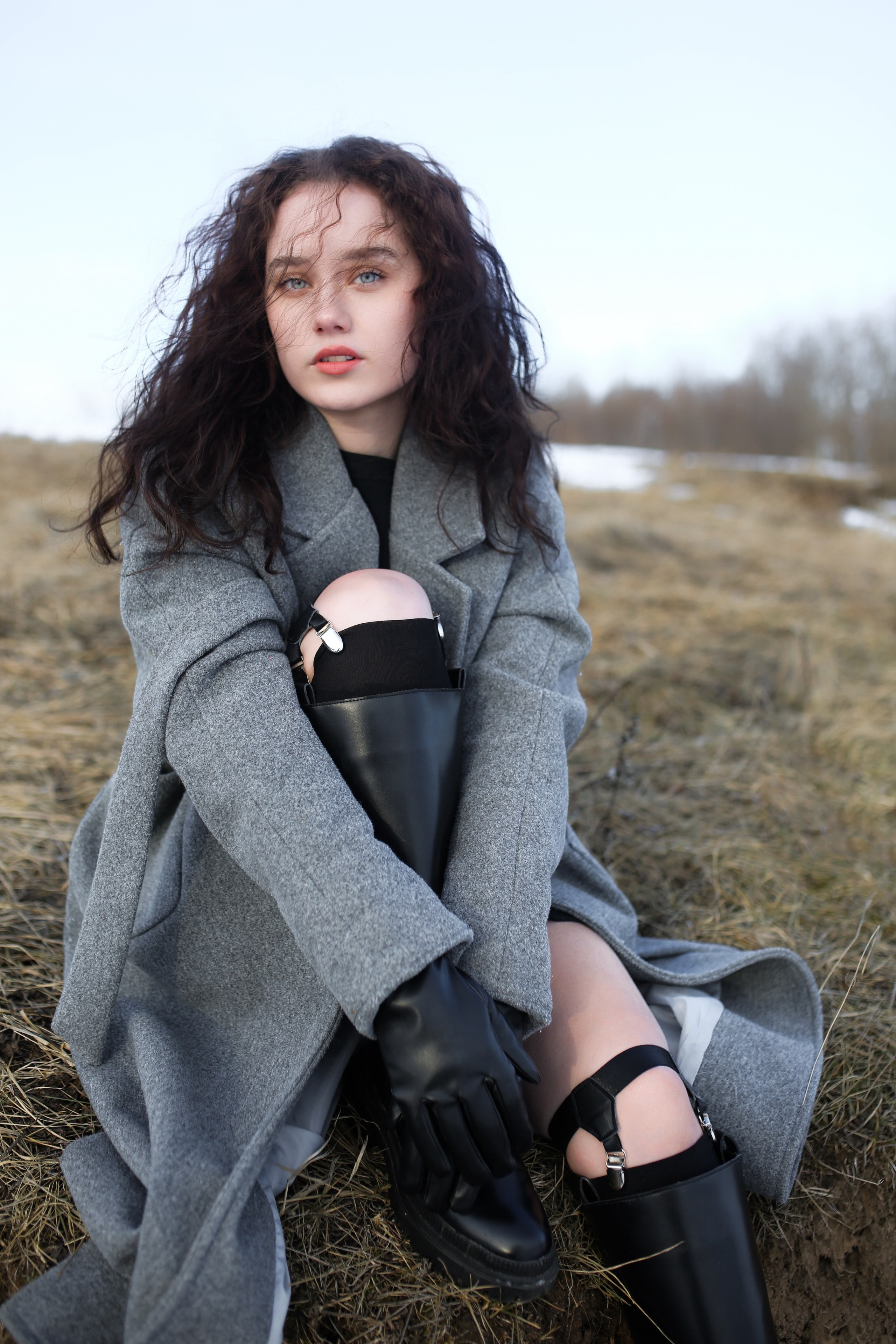 Nastya. Портретные и свадебные съемки