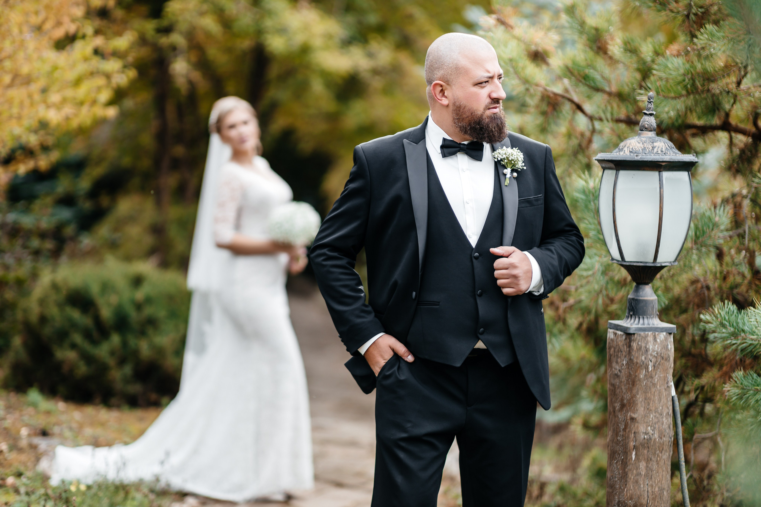 Анонс свадьбы для Юлии и Александра. Свадебный фотограф в Крыму и Севастополе Ольга Баскакова