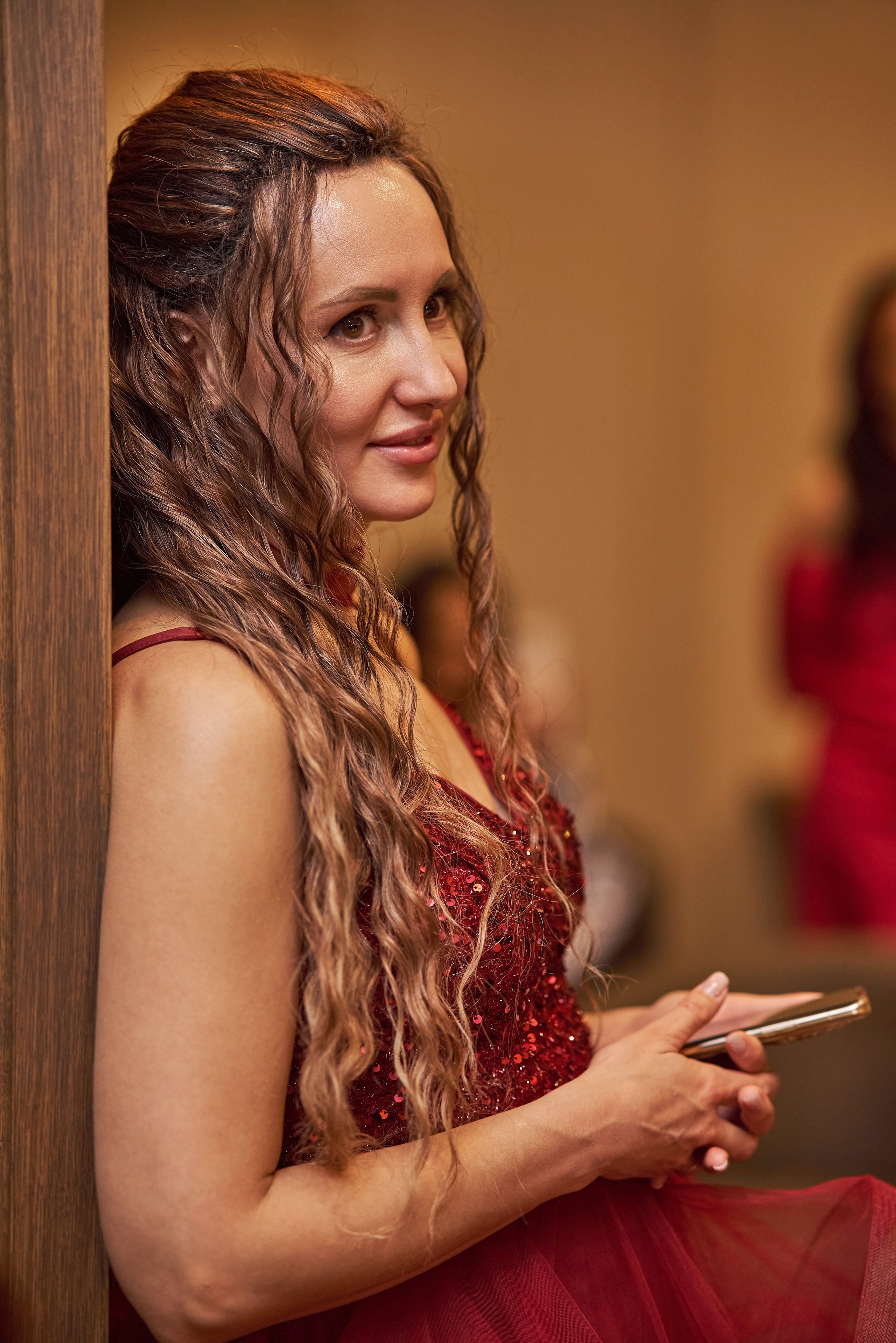 Мисс и миссис Воронеж 2026. Фотограф Денис Кривопусков