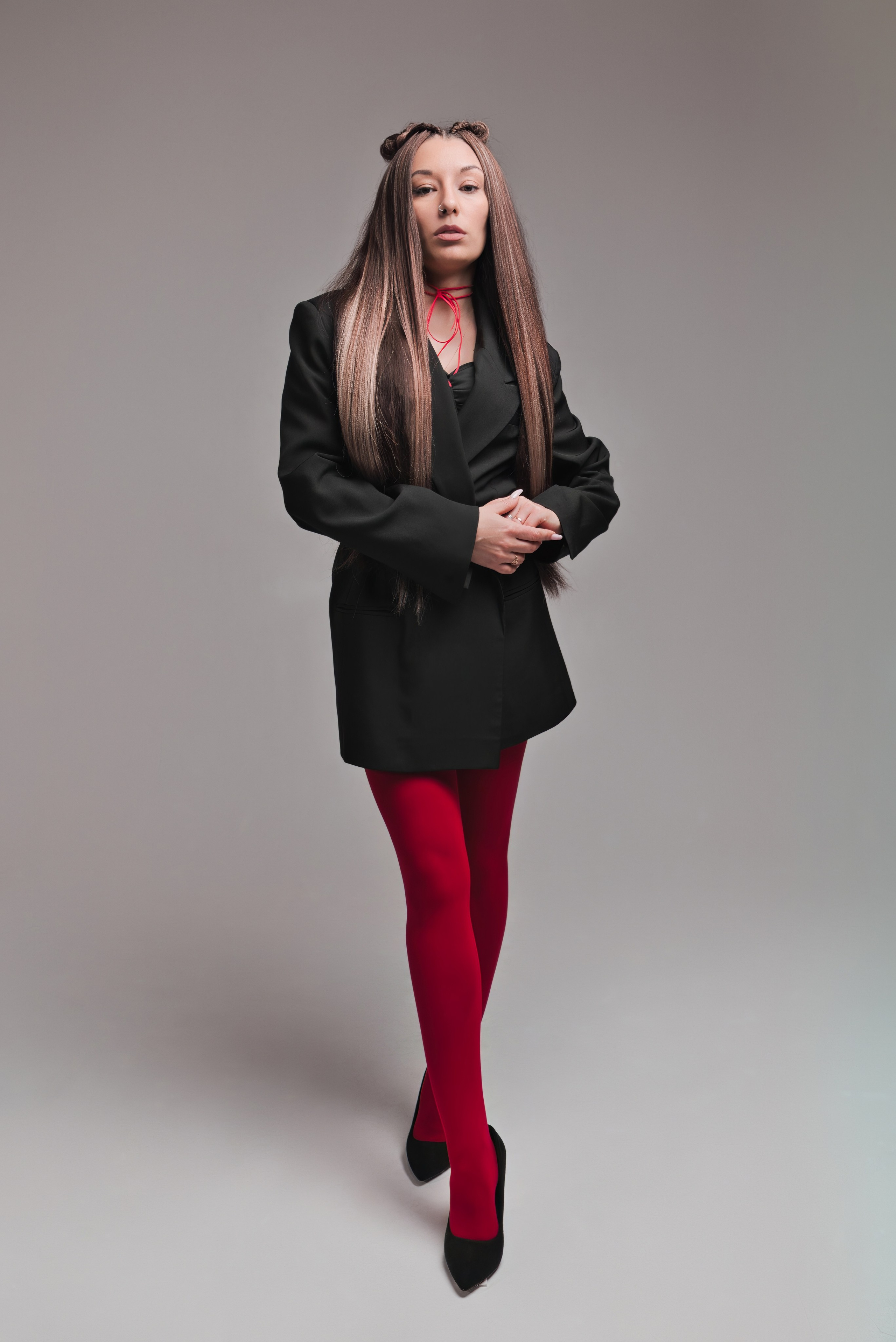 День рождения Сабины. Фотограф Денис Кривопусков