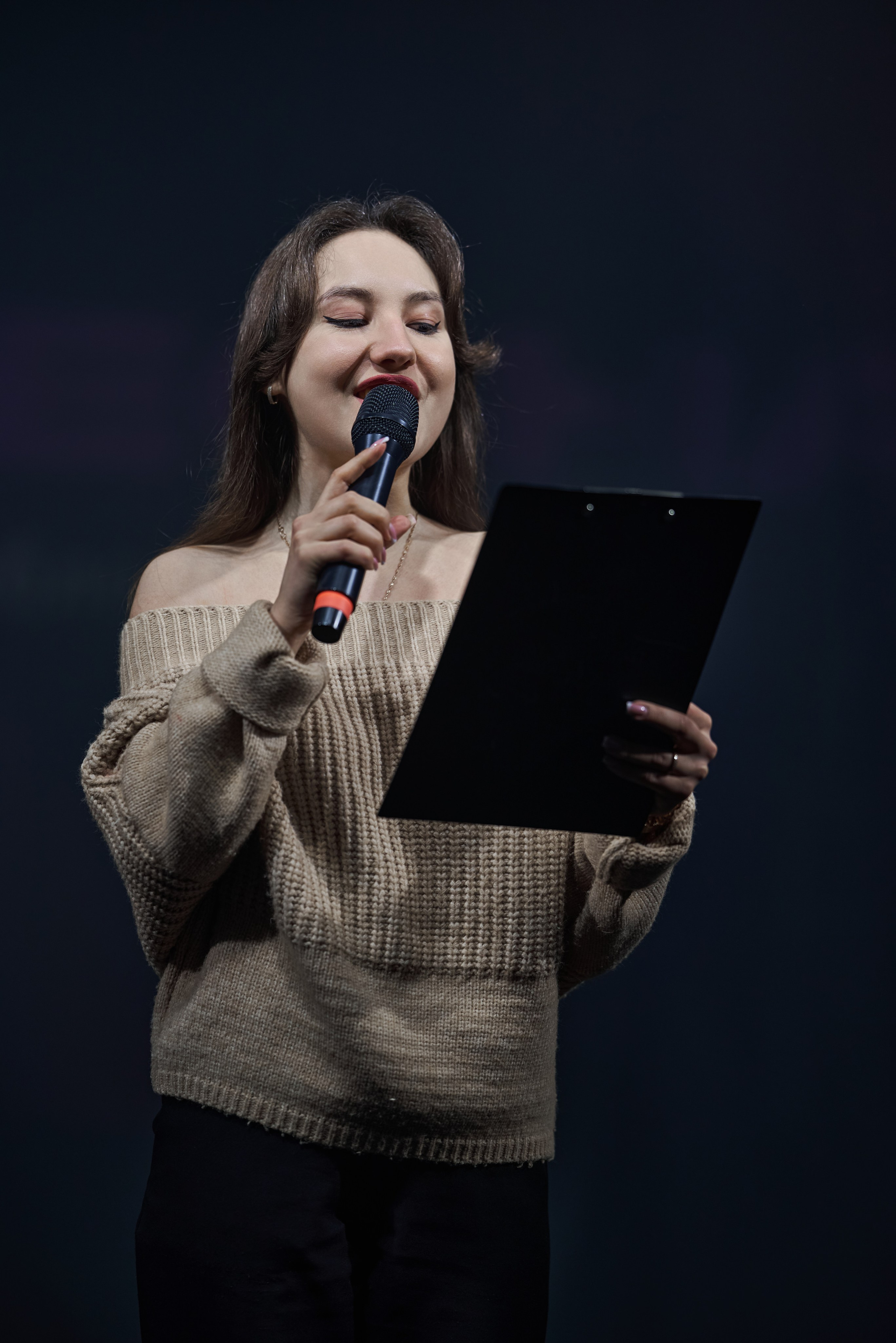 СтудВесна26. Фотограф Денис Кривопусков