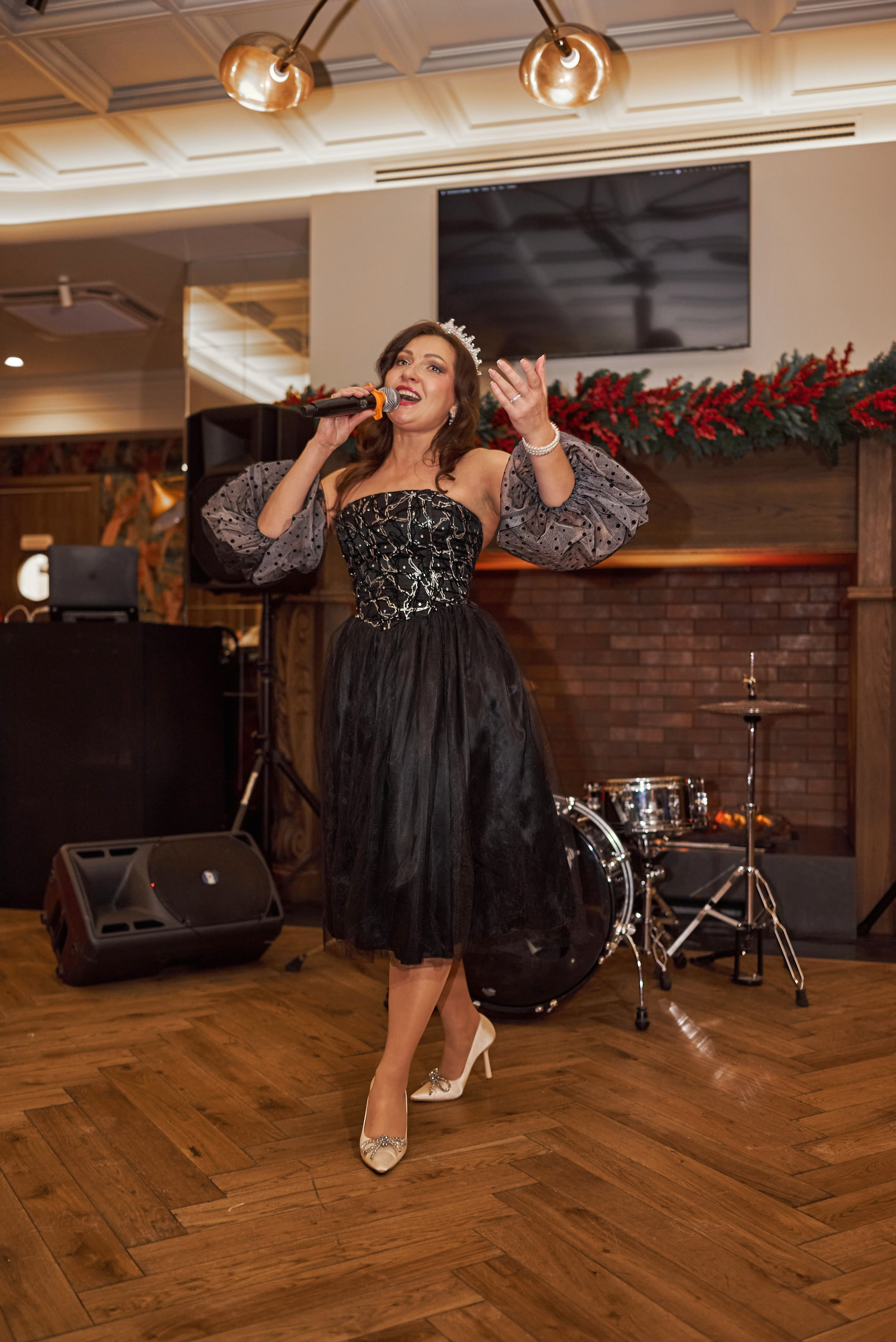 Мисс и миссис Воронеж 2026. Фотограф Денис Кривопусков