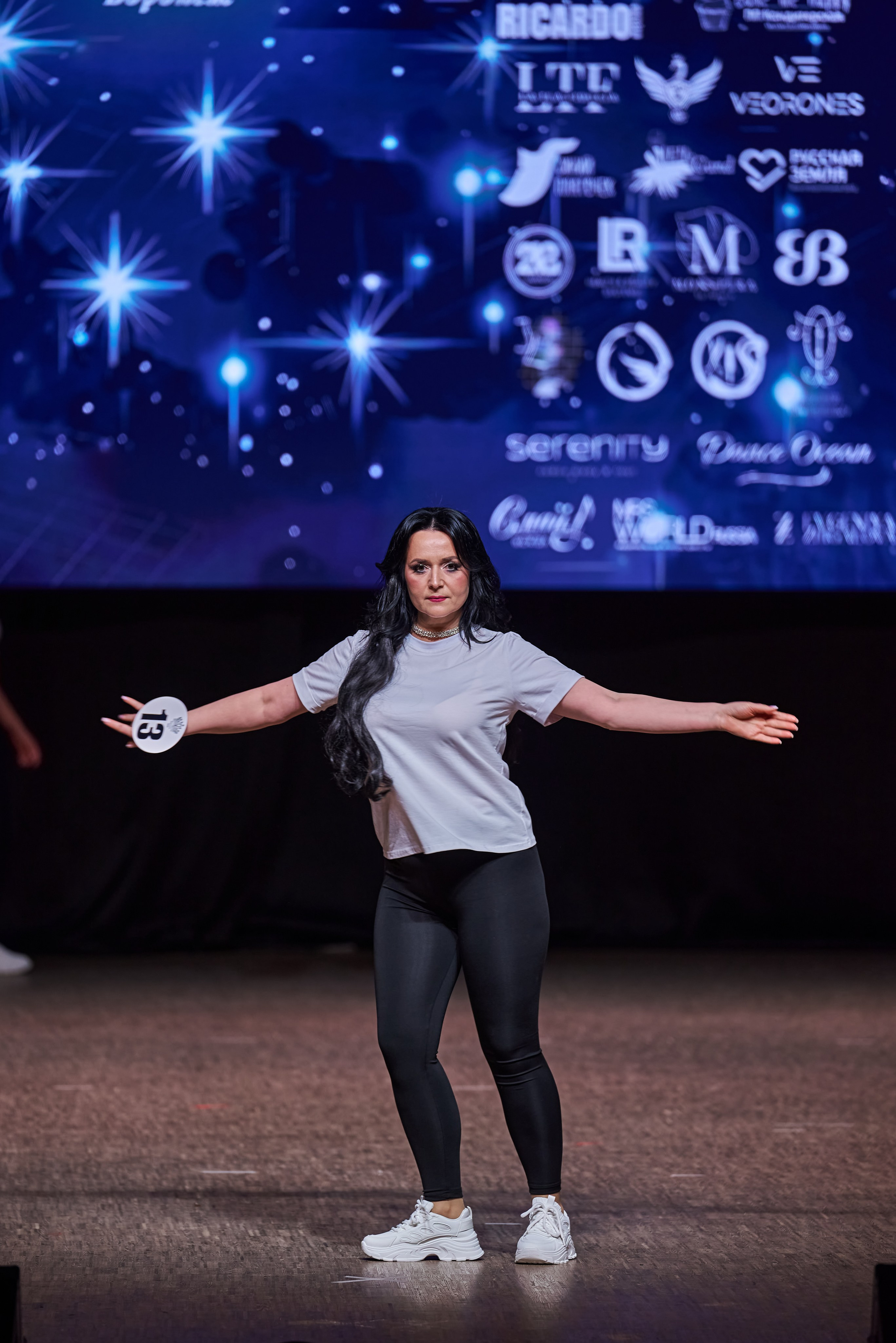 Финал. Фотограф Денис Кривопусков