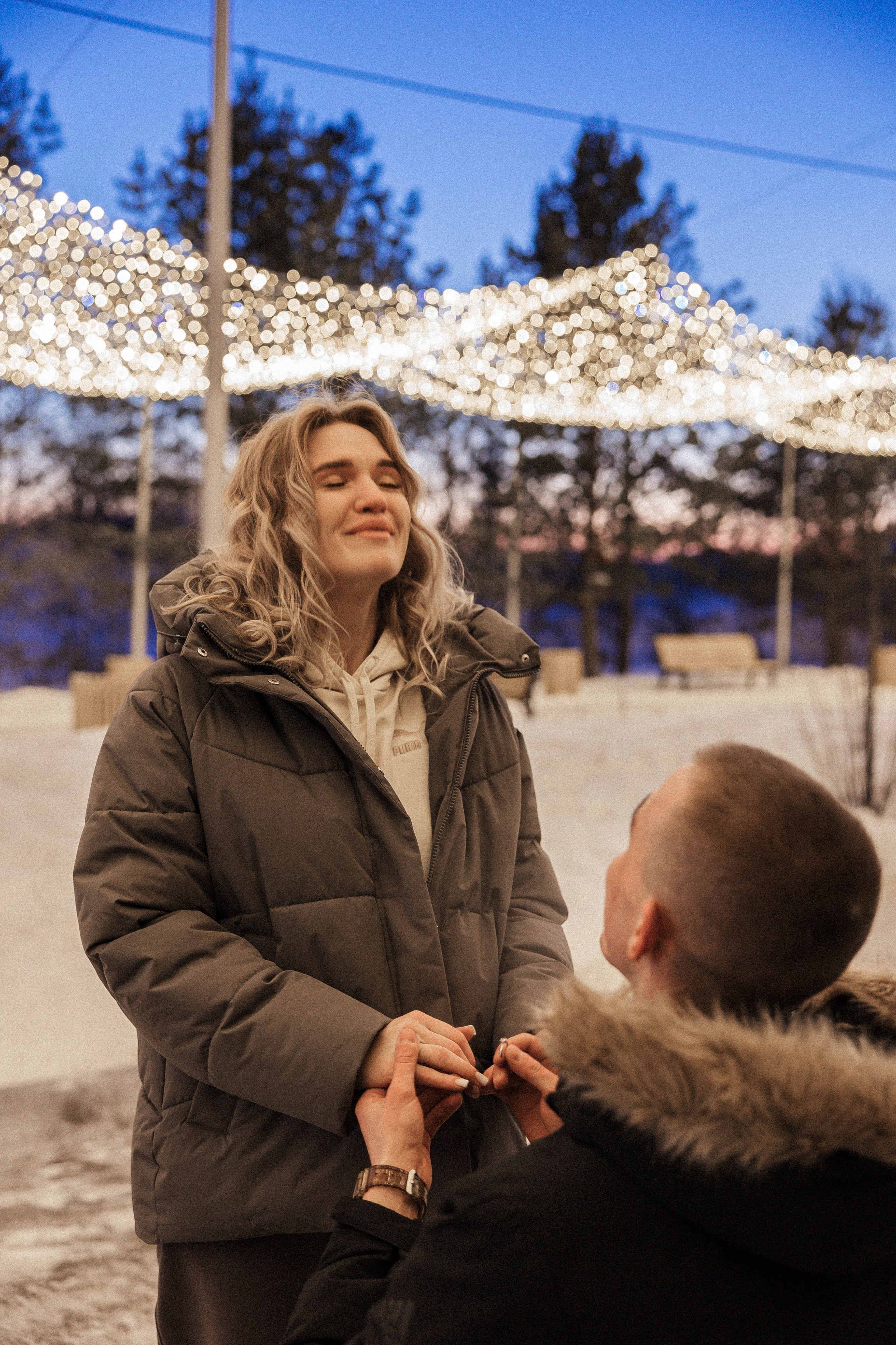 Предложение. Главная