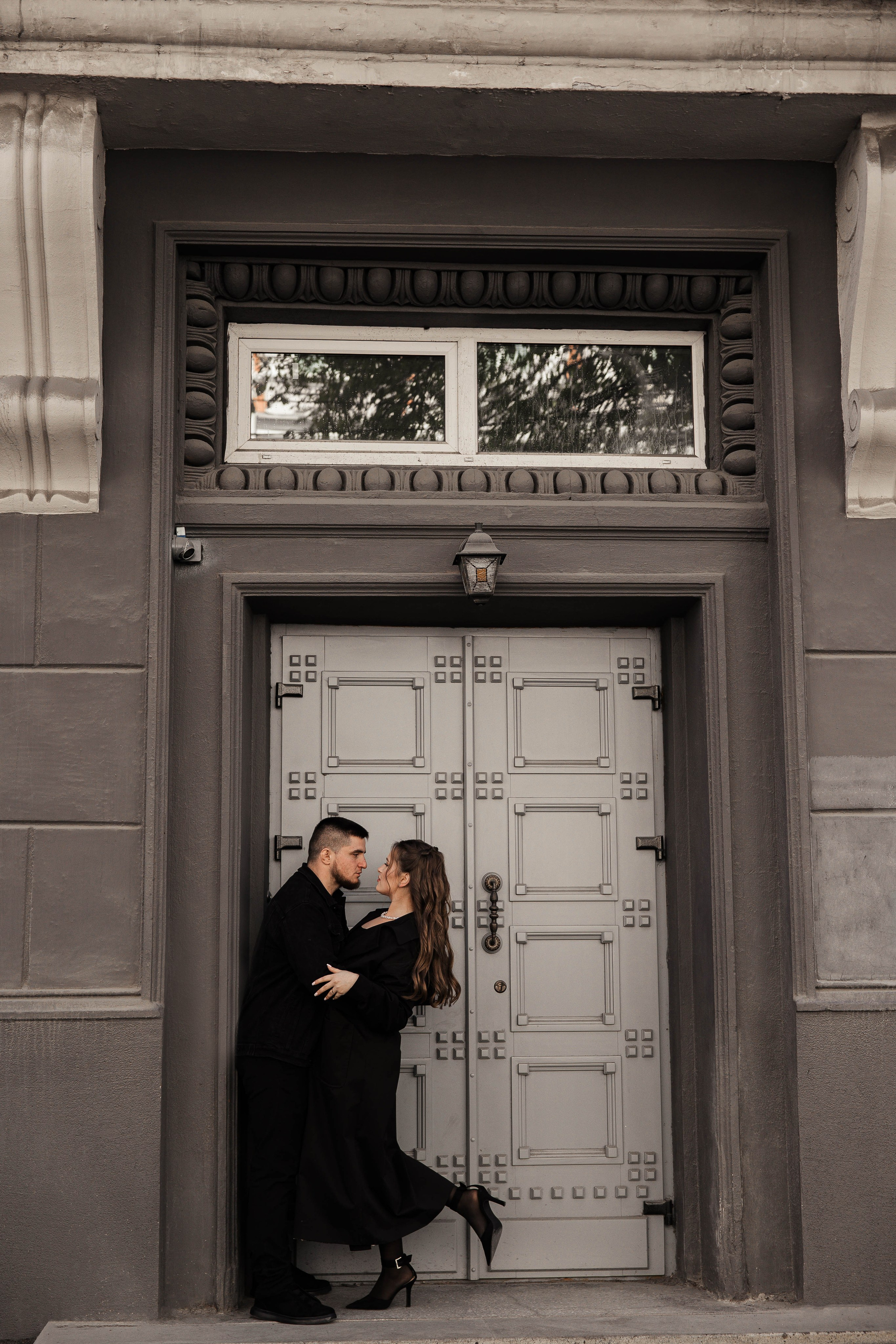 Артур и Яна. Главная