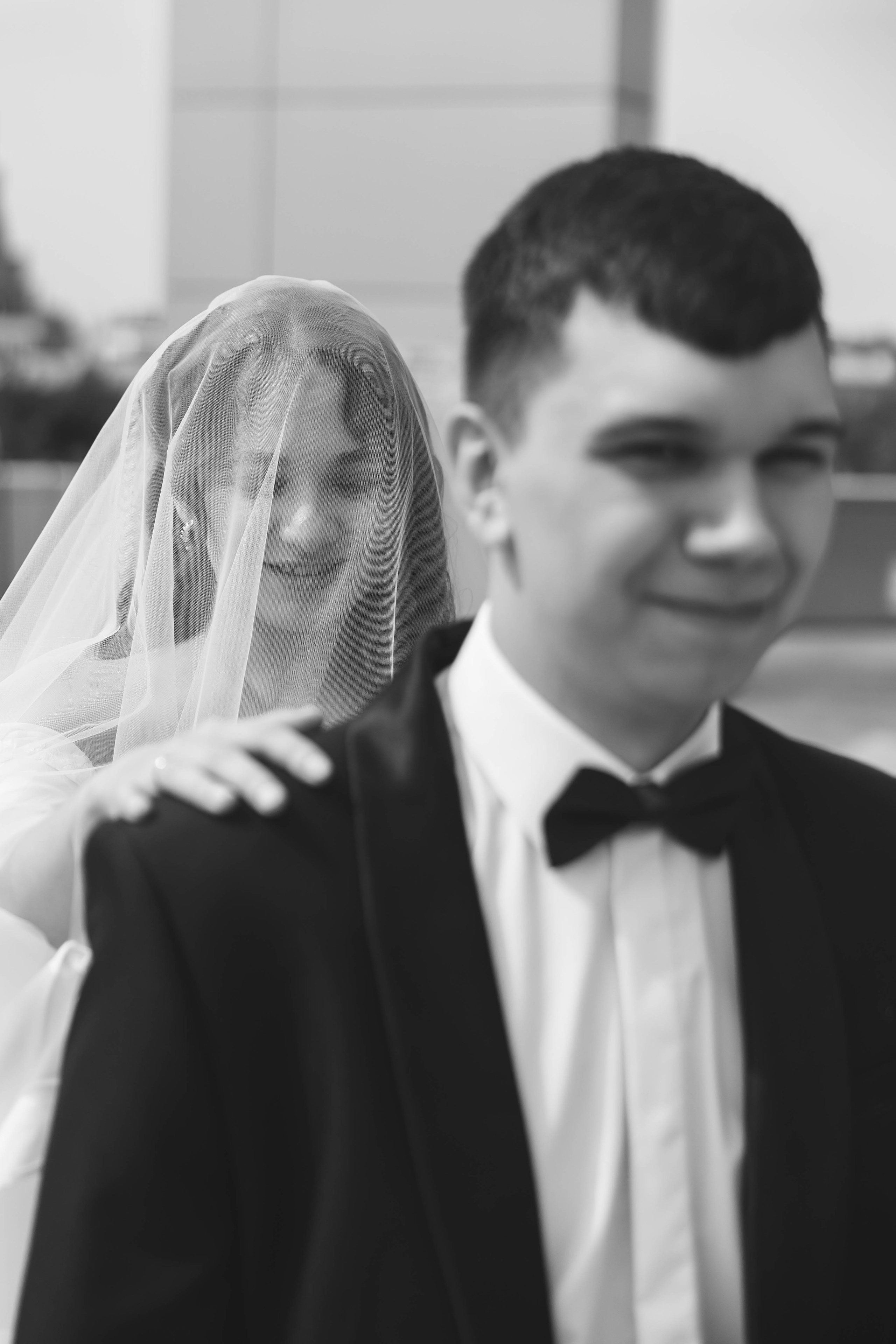 Максим и Вика. Фотограф Полывяная Екатерина