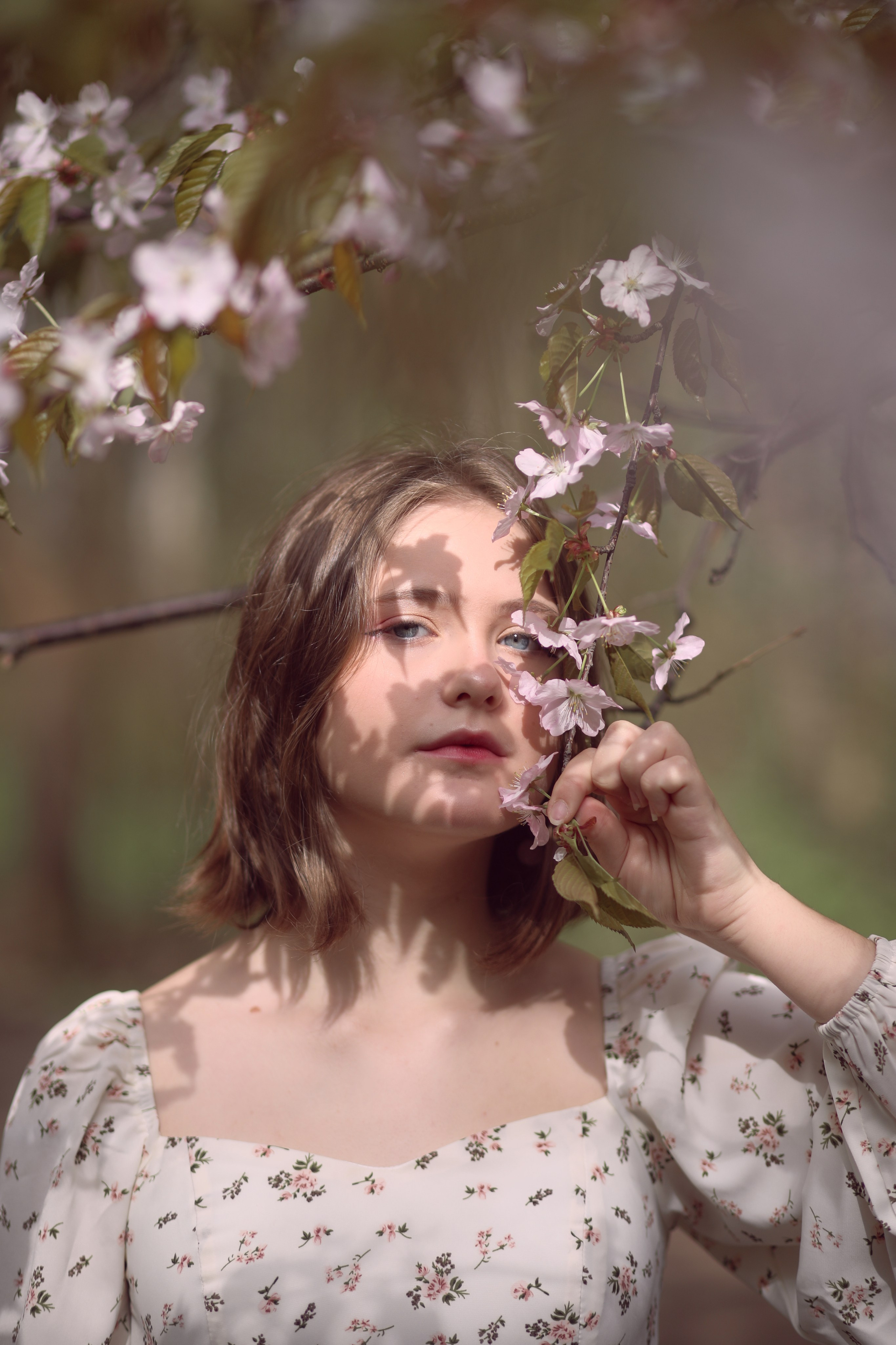 Цветение. Дударева Наталия фотограф Москва