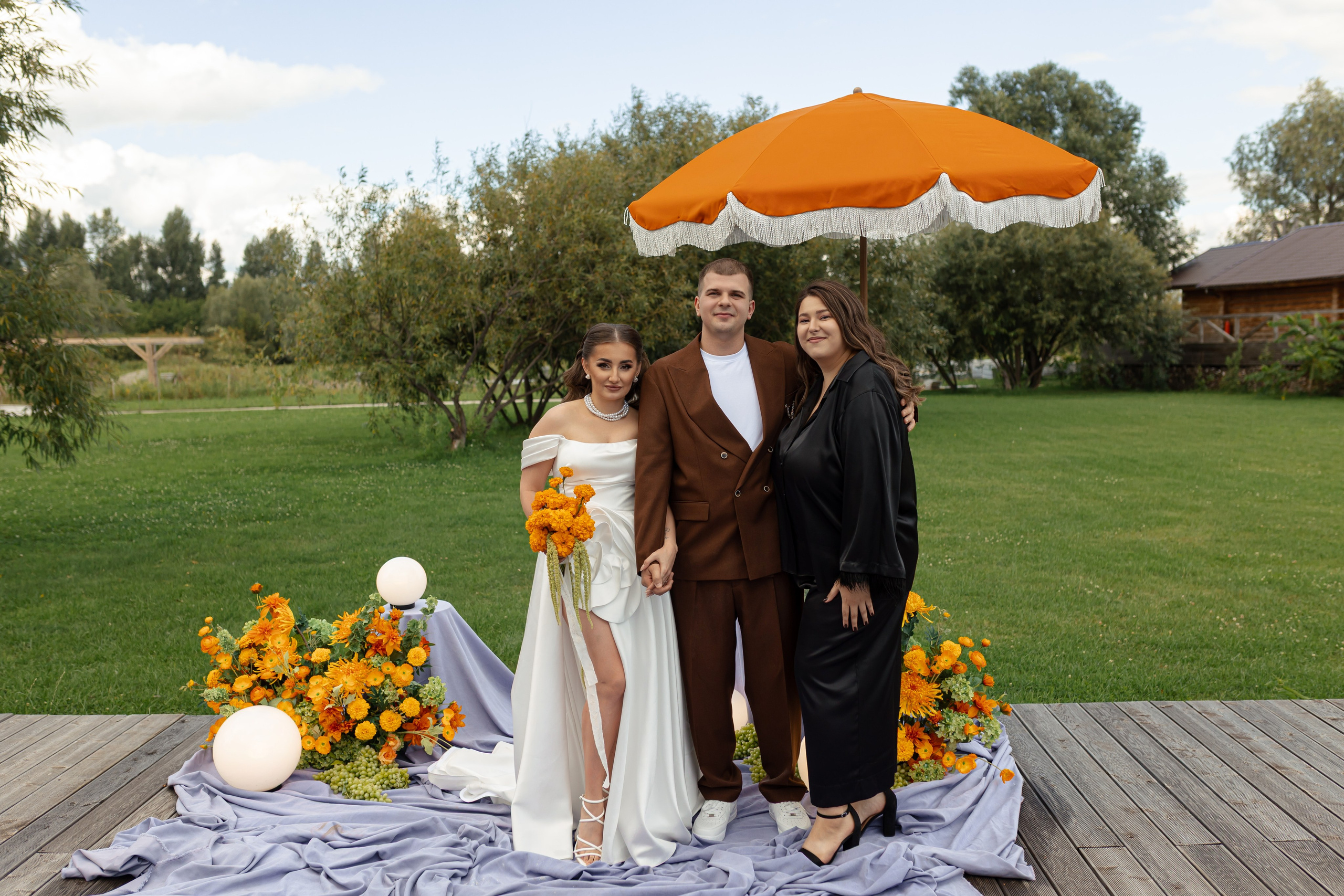 Влад и Катя. Фотограф Вячеслав Фарунин