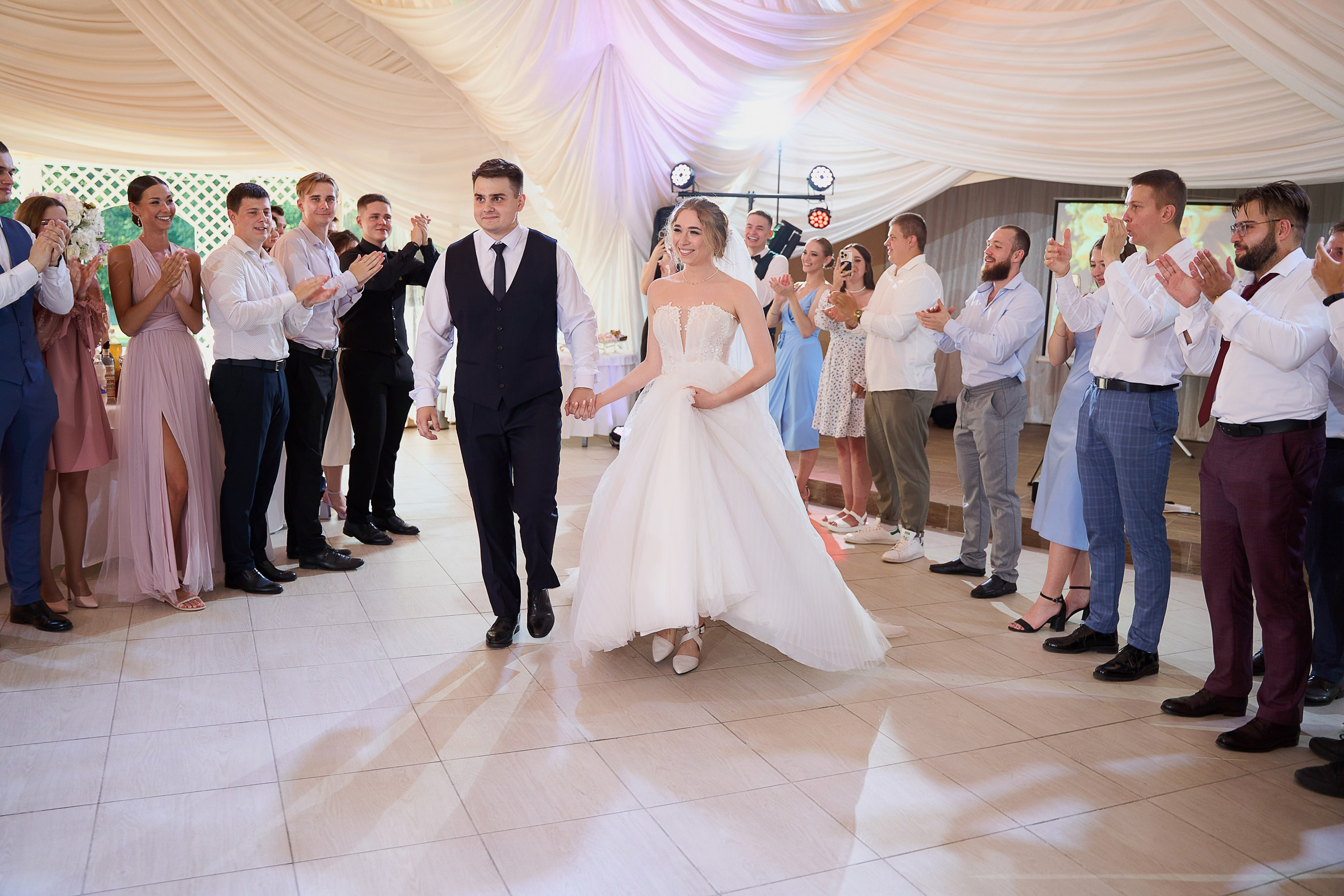 Настя и Павел. Фотограф в Заволжье Алексей Шабалин