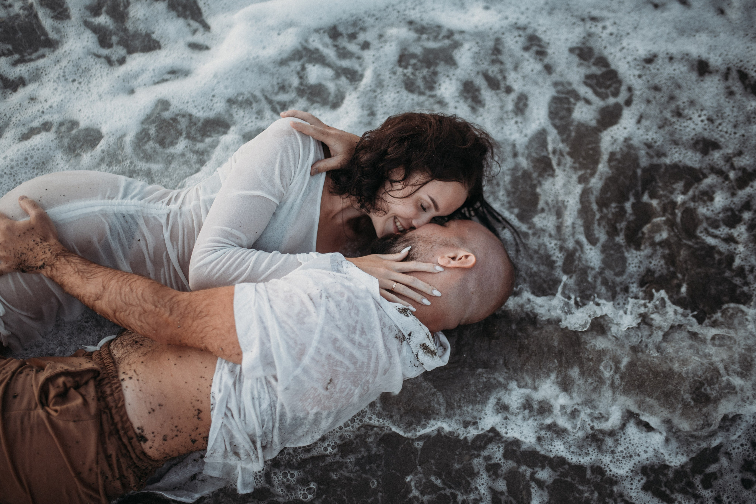 Фотосессия свадебная lovestory в Сочи. Фотограф в Сочи — Маргарита Поганова