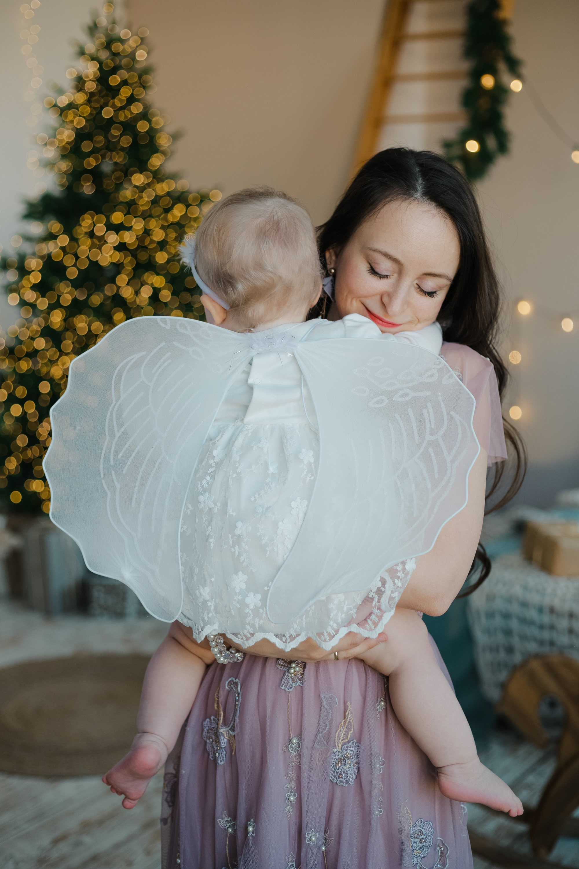 Семьи. Семейный фотограф в Москве и Зеленограде