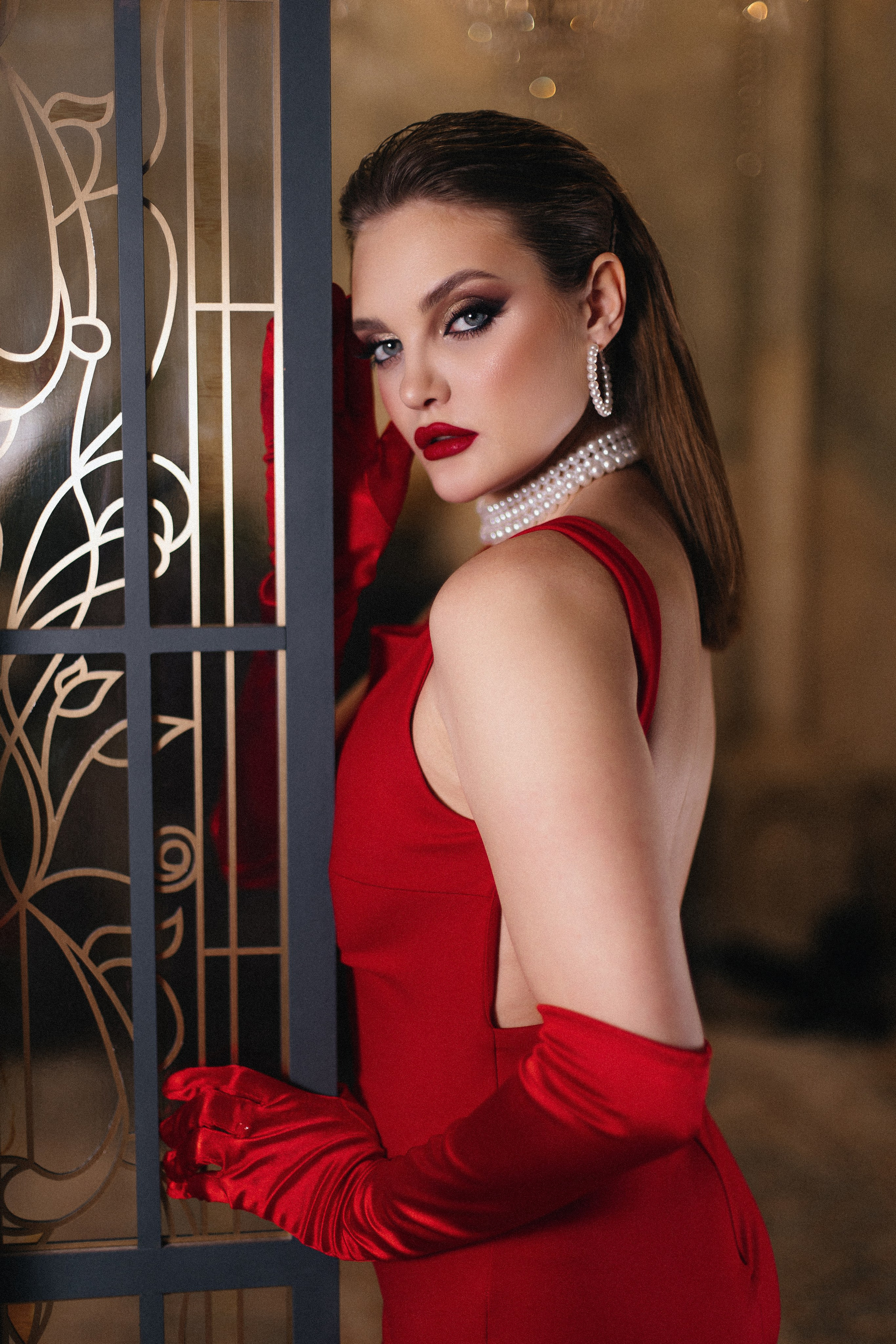 Ксения. Фотограф в Москве Валерия Рожкова