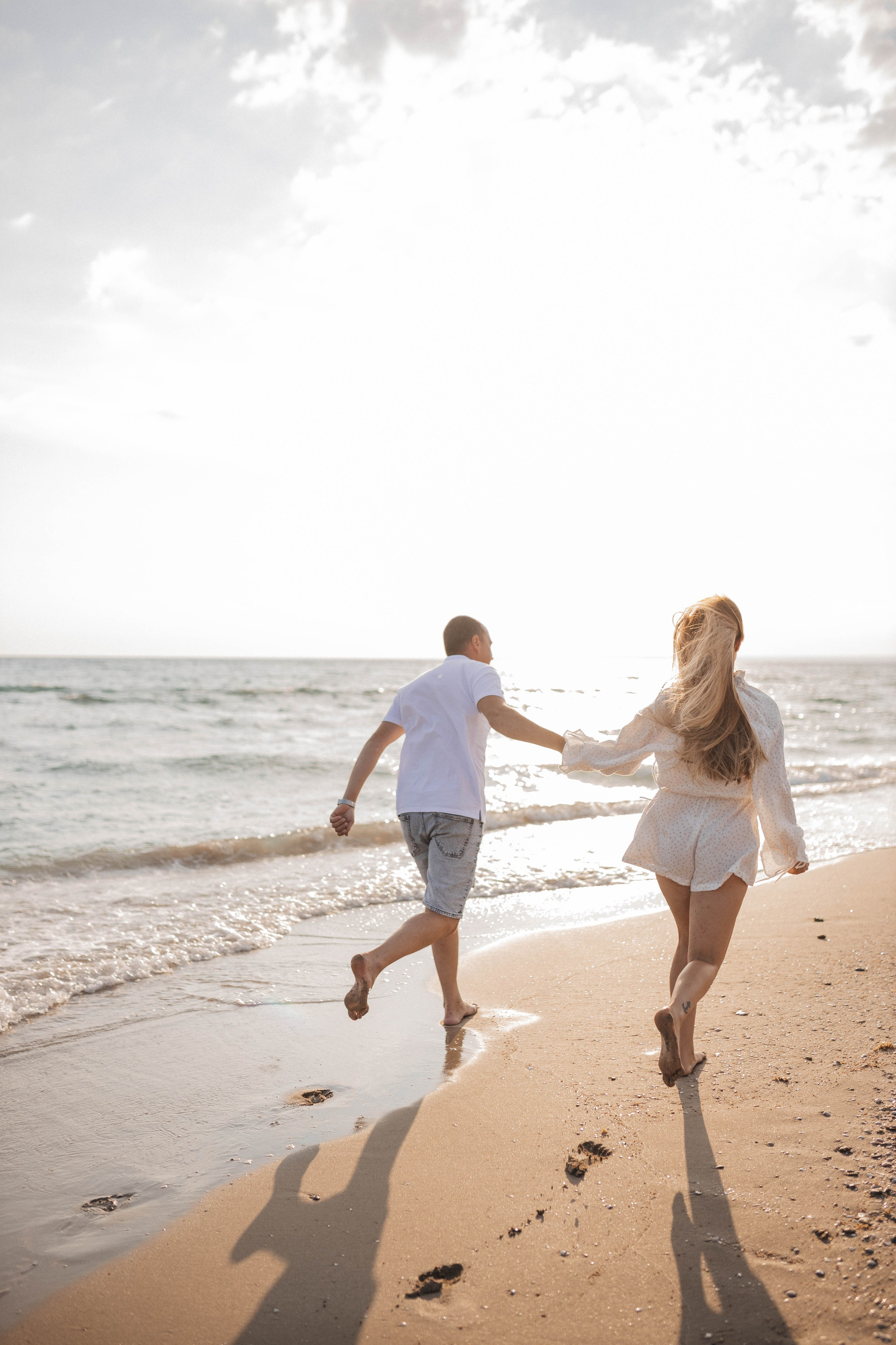 Love story. Индивидуальные и семейные съемки в Евпатории, Крыму Немировченко Анна