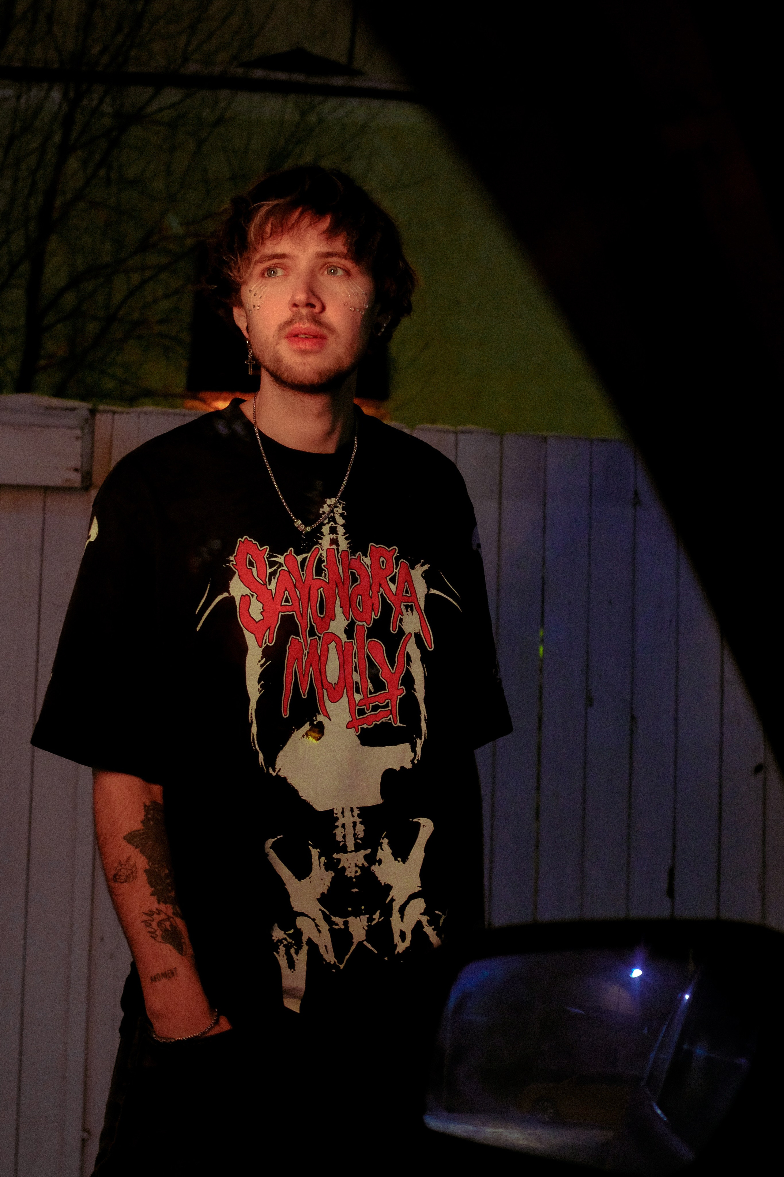 Vanya. Портретный фотограф Алиса Санкт-Петербург