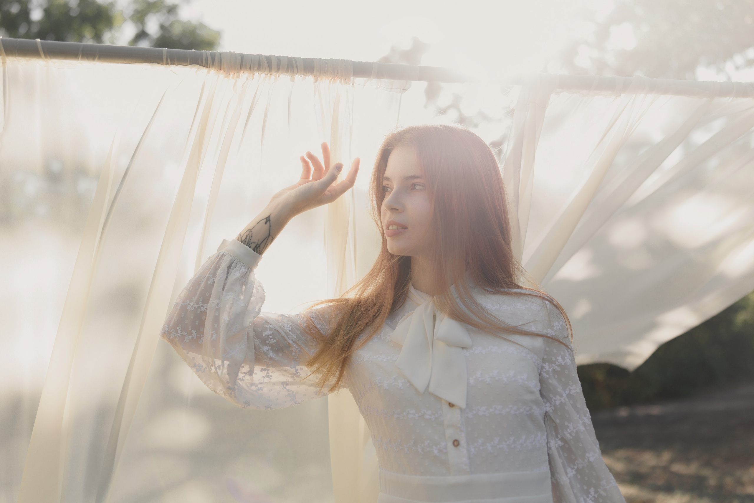 Александра. Свадебный фотограф в Ростове-на-Дону Лилия Паккерт